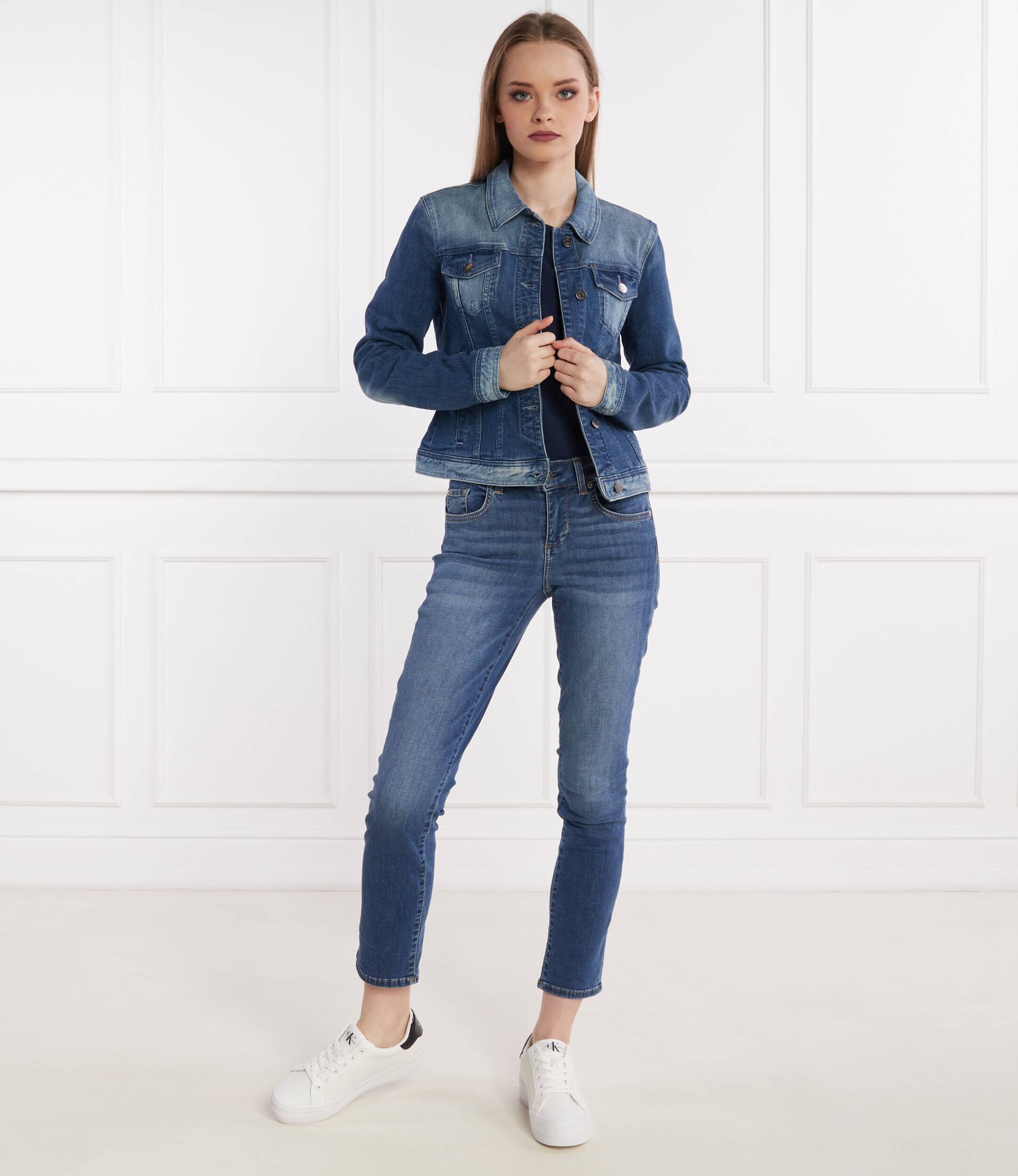 Liu Jo Blugi | Cropped Fit