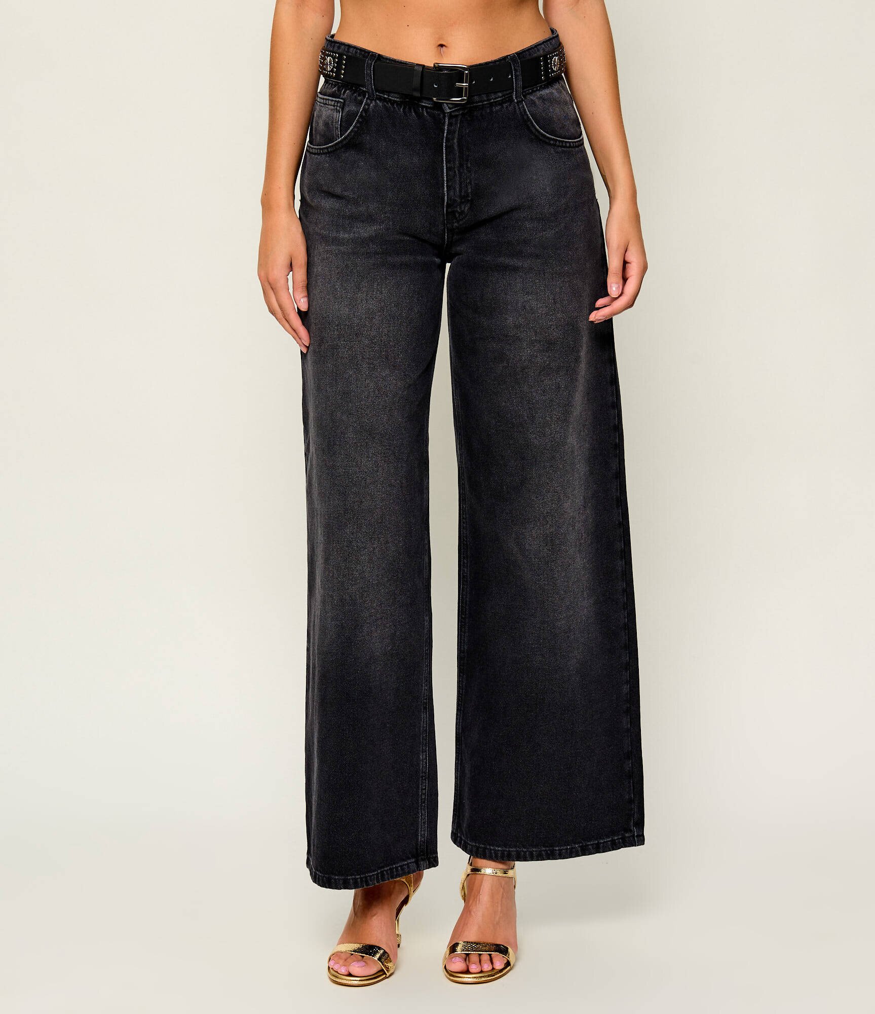 Liu Jo Blugi + curea Candy | Relaxed fit