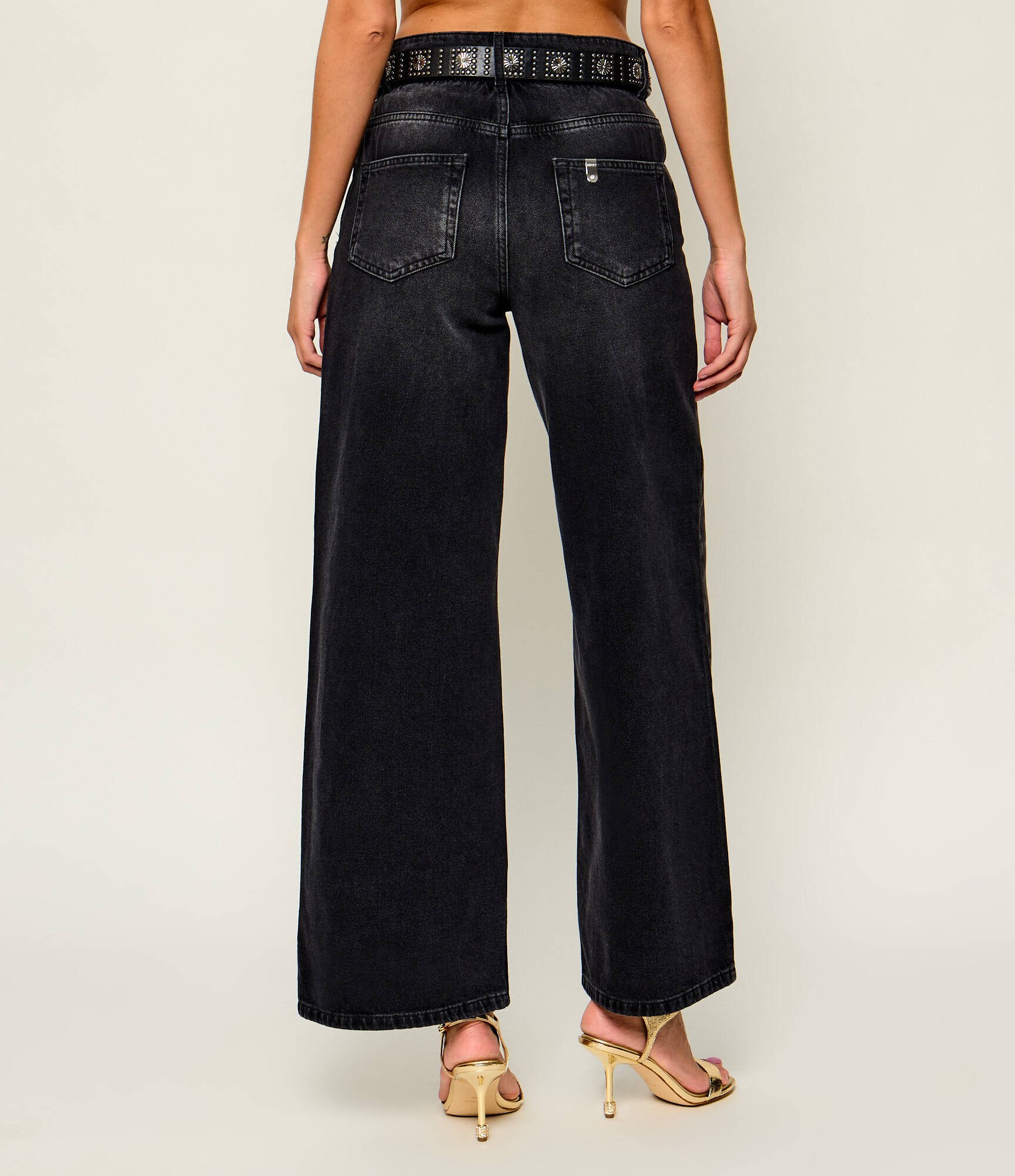 Liu Jo Blugi + curea Candy | Relaxed fit