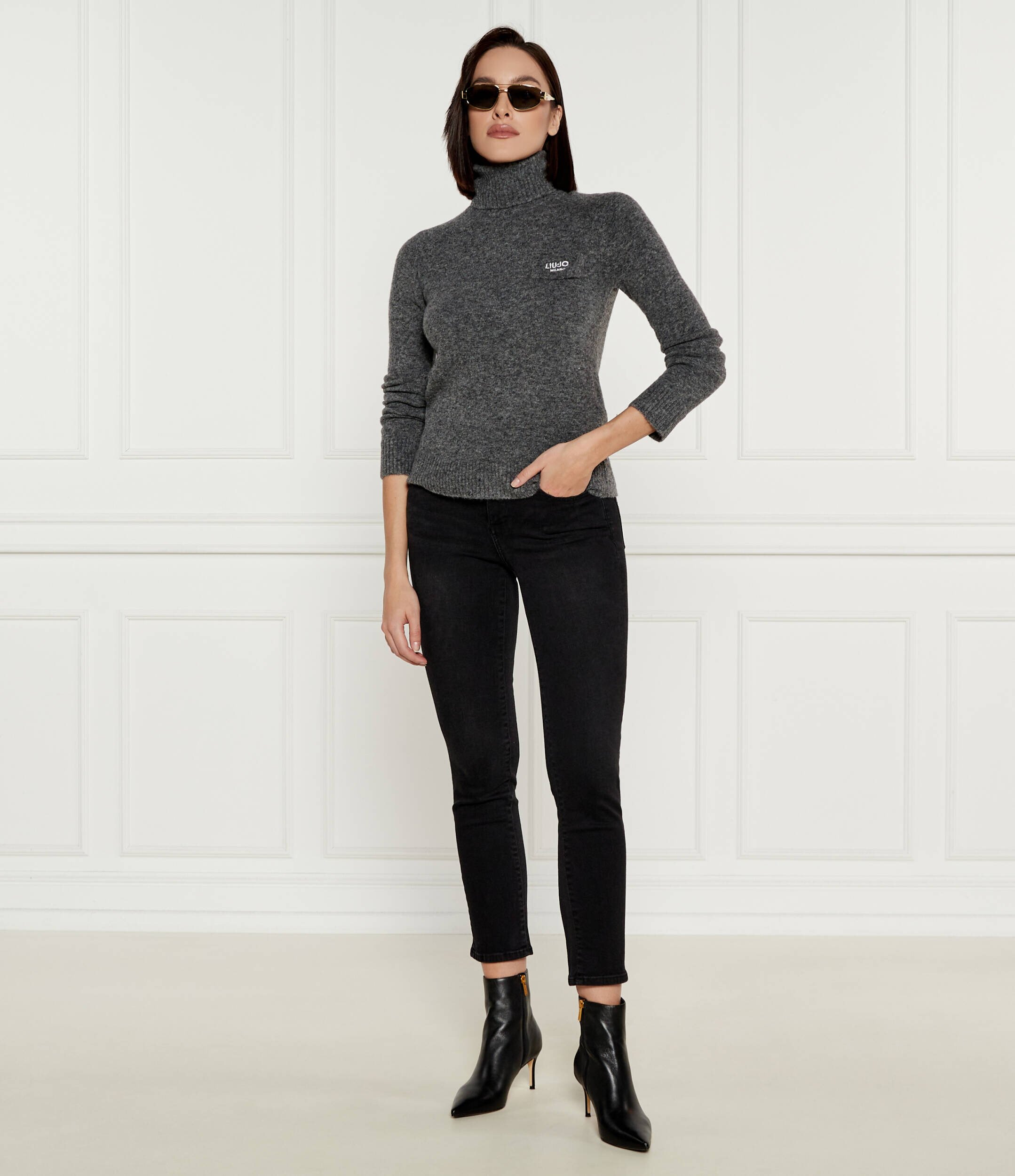 Liu Jo Blugi DALIA | Skinny fit