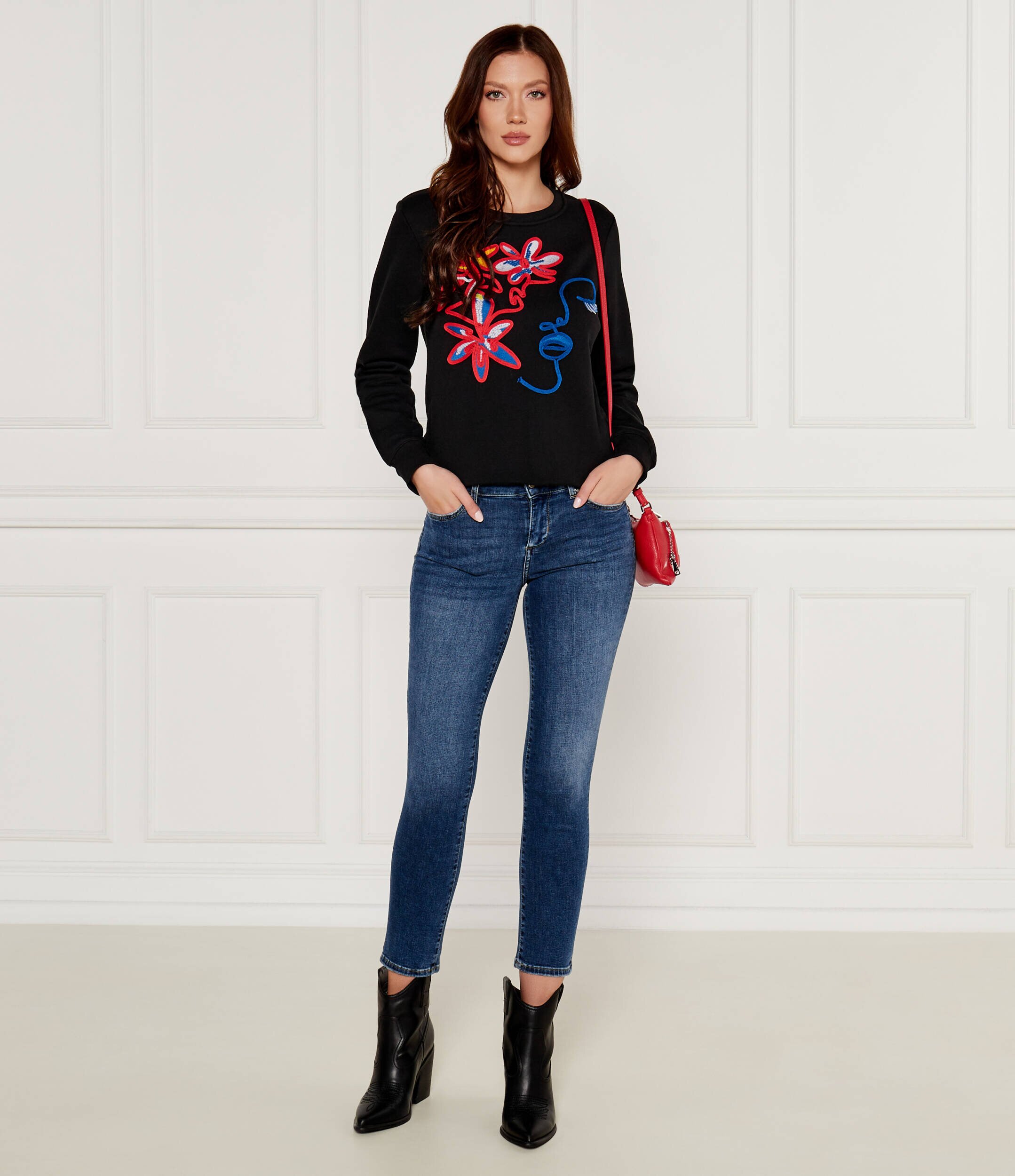 Liu Jo Blugi DALIA | Skinny fit