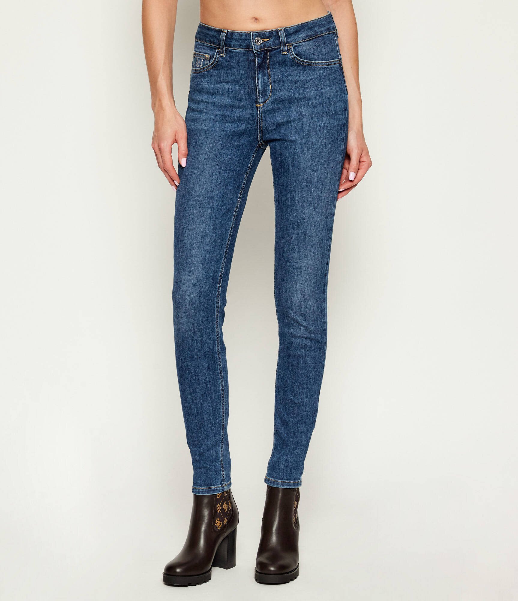 Liu Jo Blugi Divine | Skinny fit