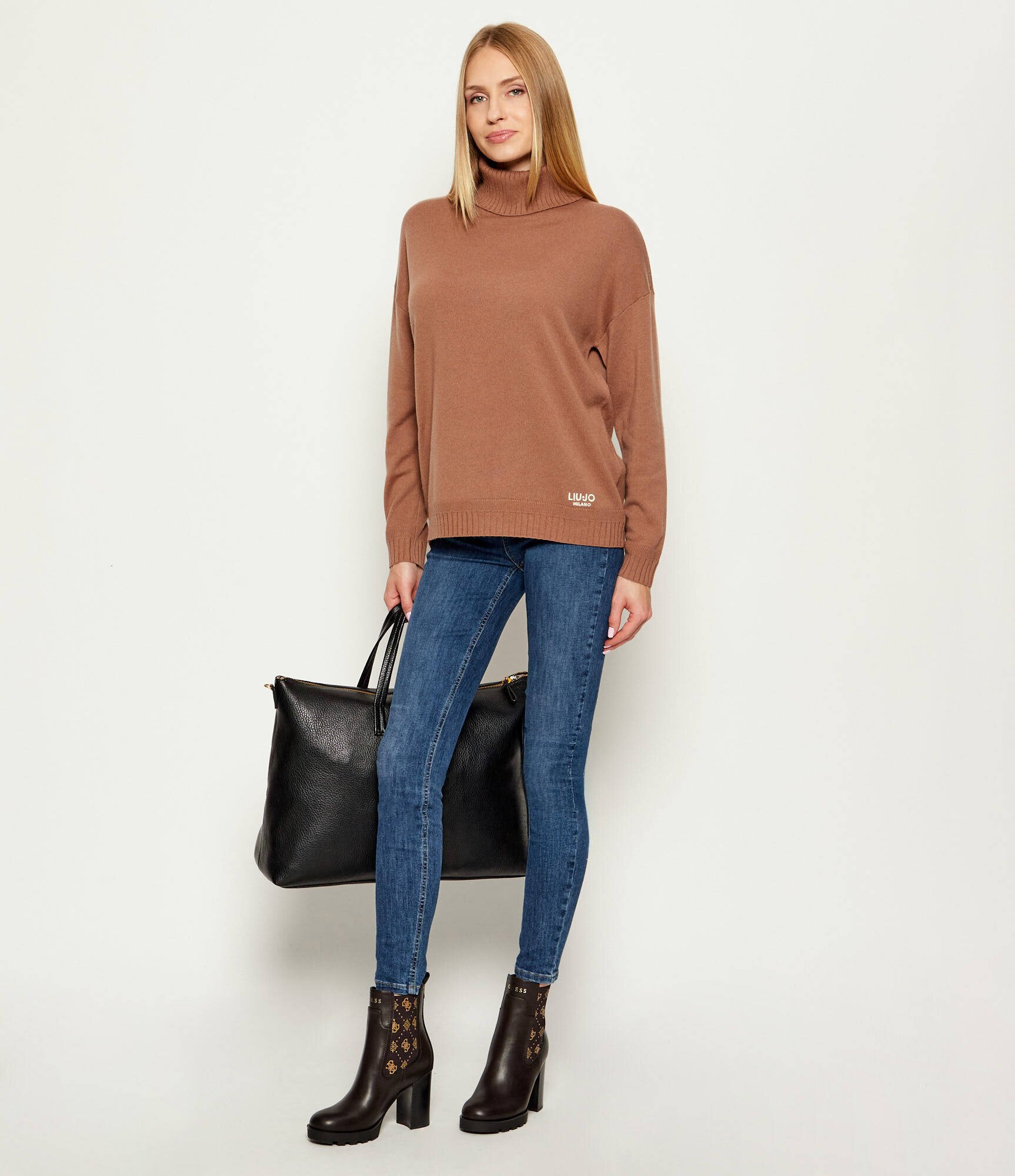 Liu Jo Blugi Divine | Skinny fit