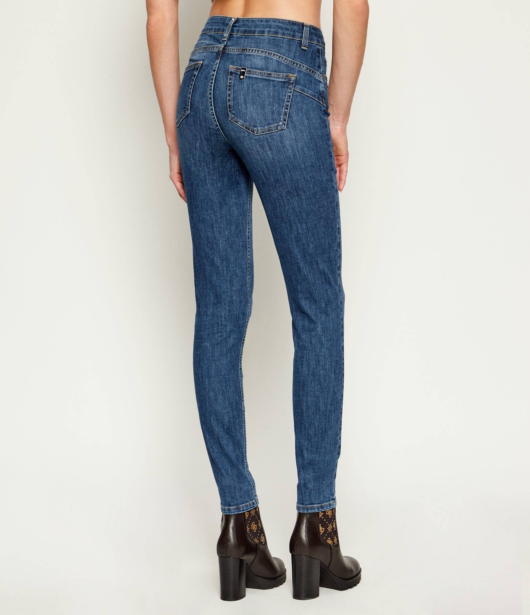 Liu Jo Blugi Divine | Skinny fit