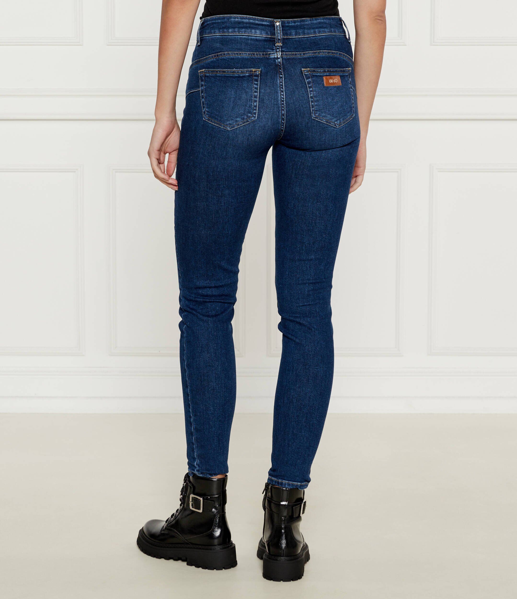 Liu Jo Blugi DIVINE | Skinny fit
