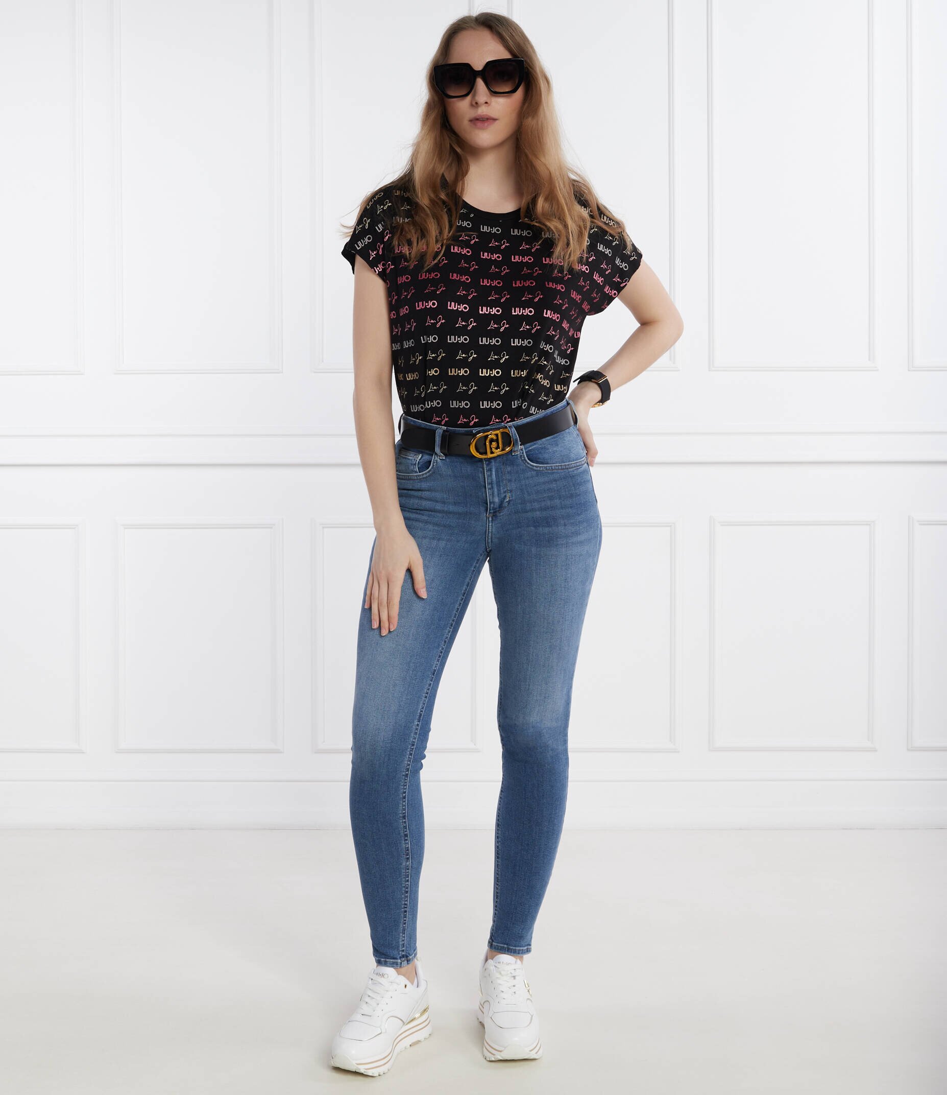 Liu Jo Blugi divine | Skinny fit