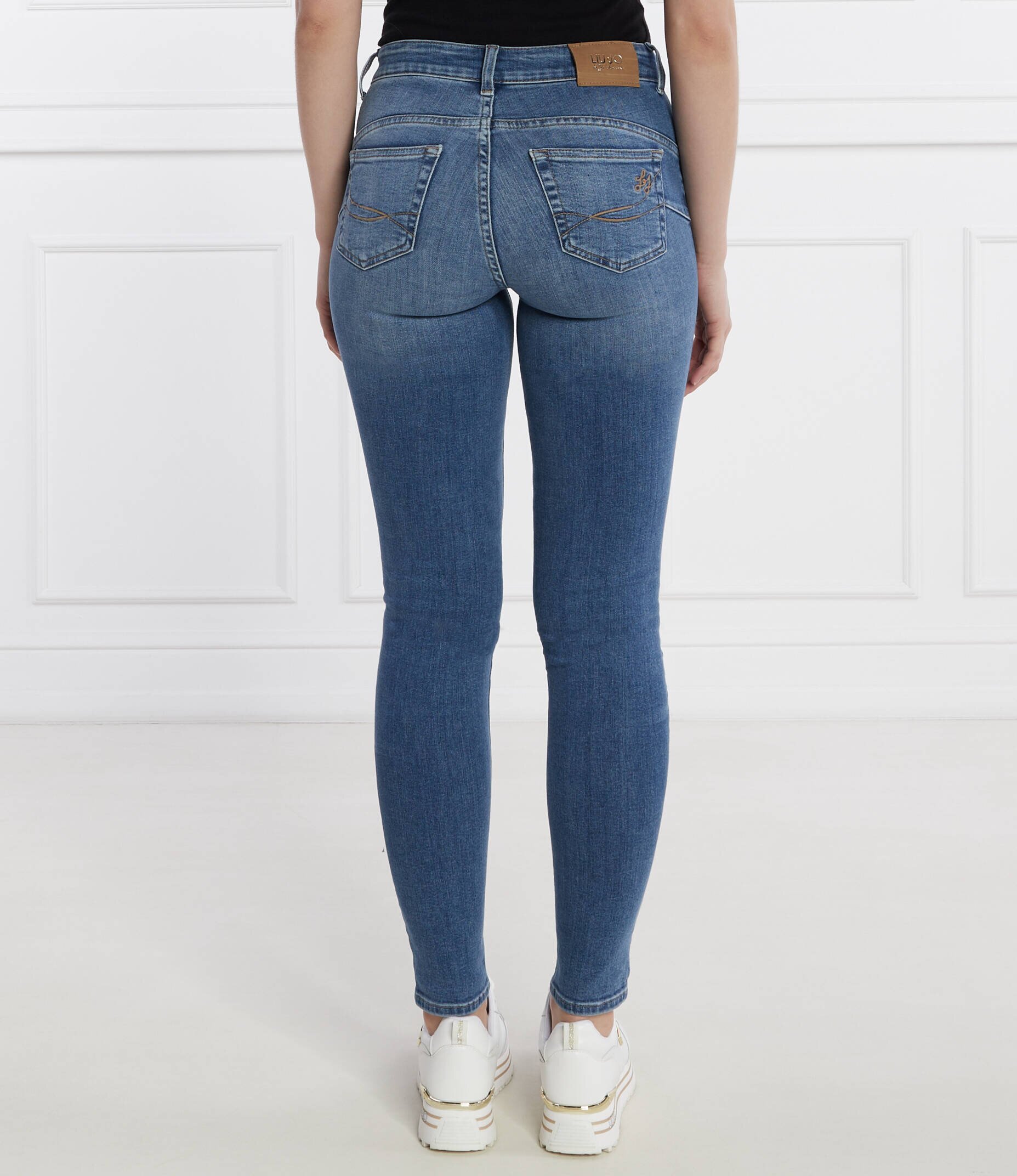 Liu Jo Blugi divine | Skinny fit