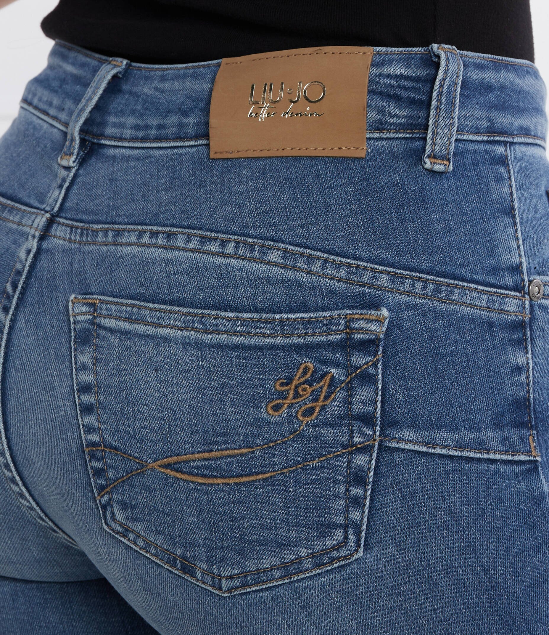 Liu Jo Blugi divine | Skinny fit