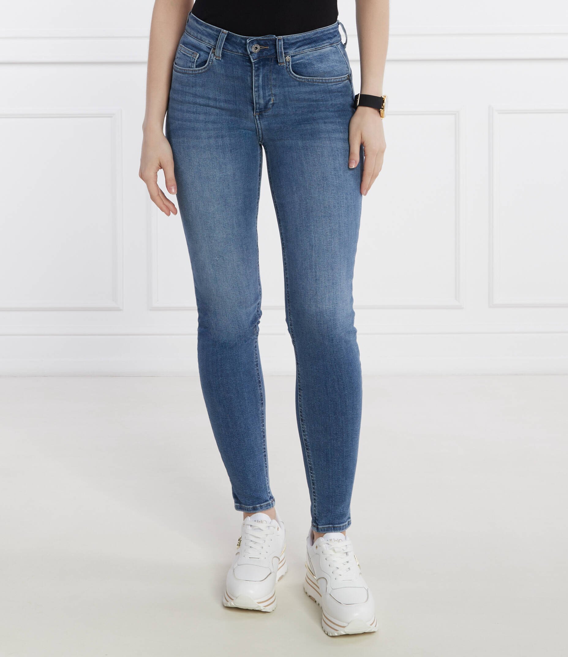 Liu Jo Blugi divine | Skinny fit