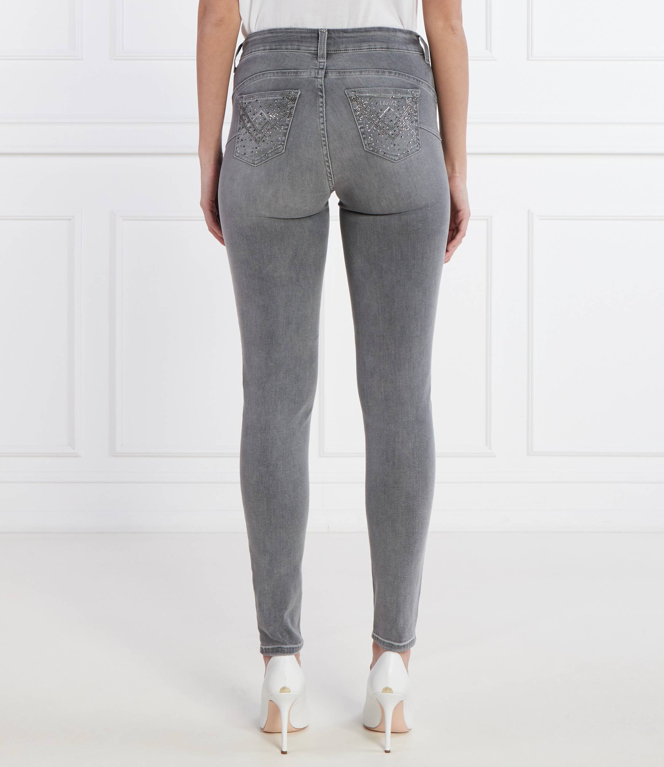 Liu Jo Blugi divine | Skinny fit | high waist