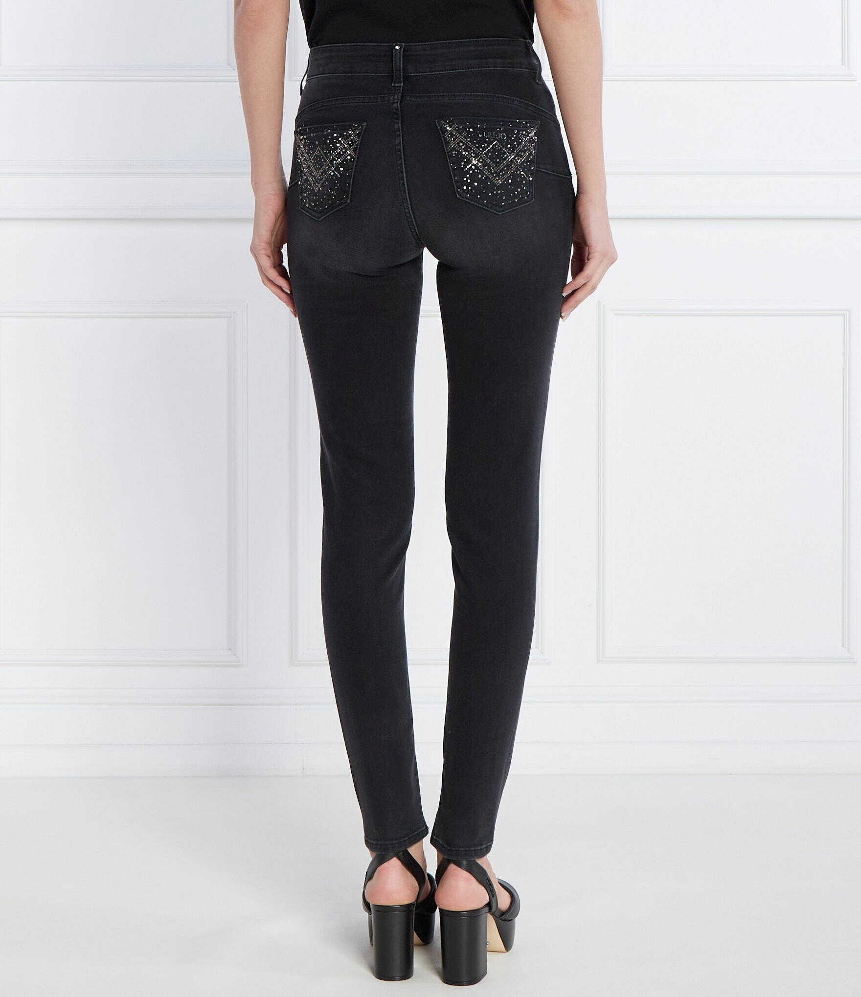 Liu Jo Blugi divine | Skinny fit | high waist