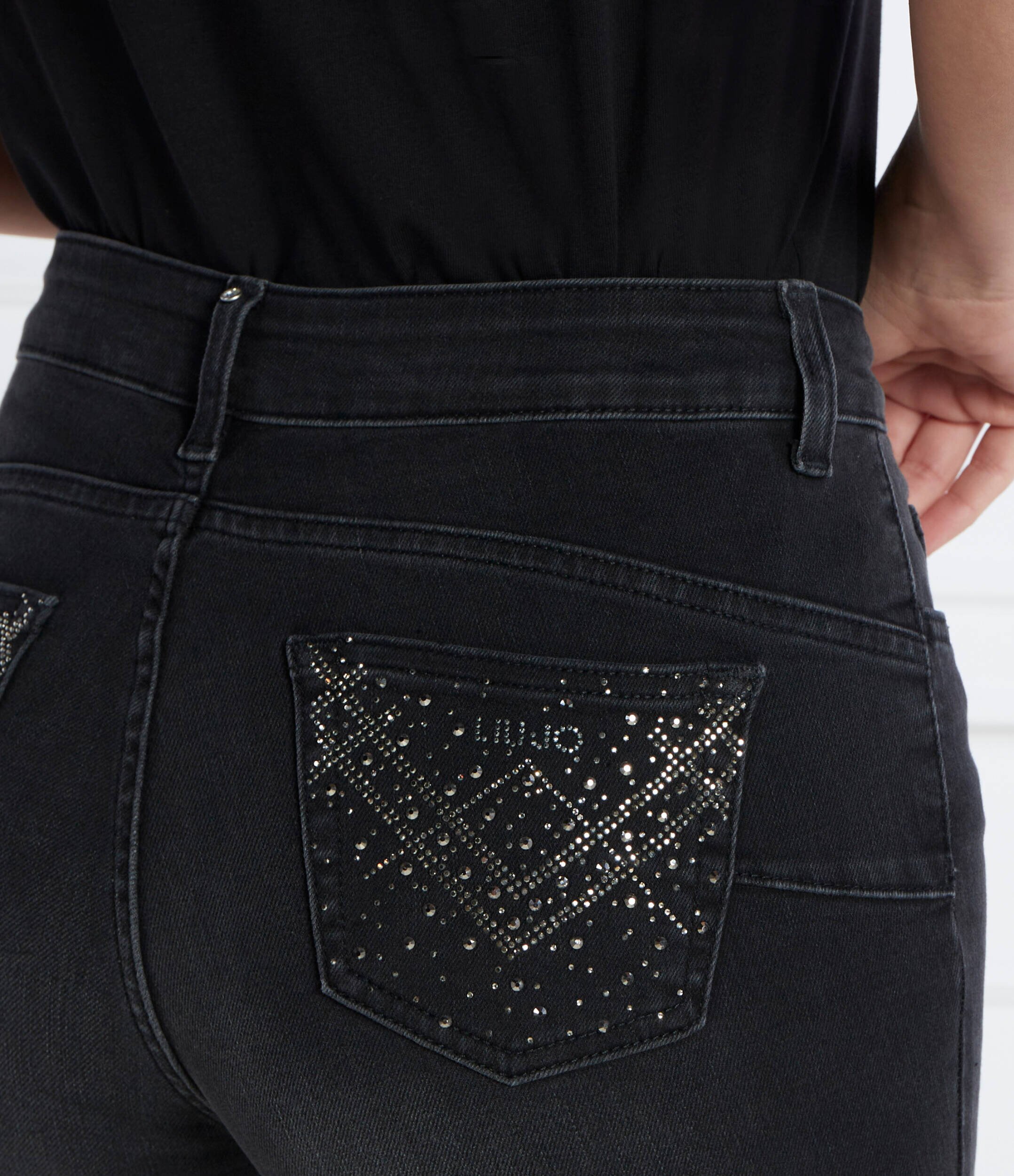 Liu Jo Blugi divine | Skinny fit | high waist