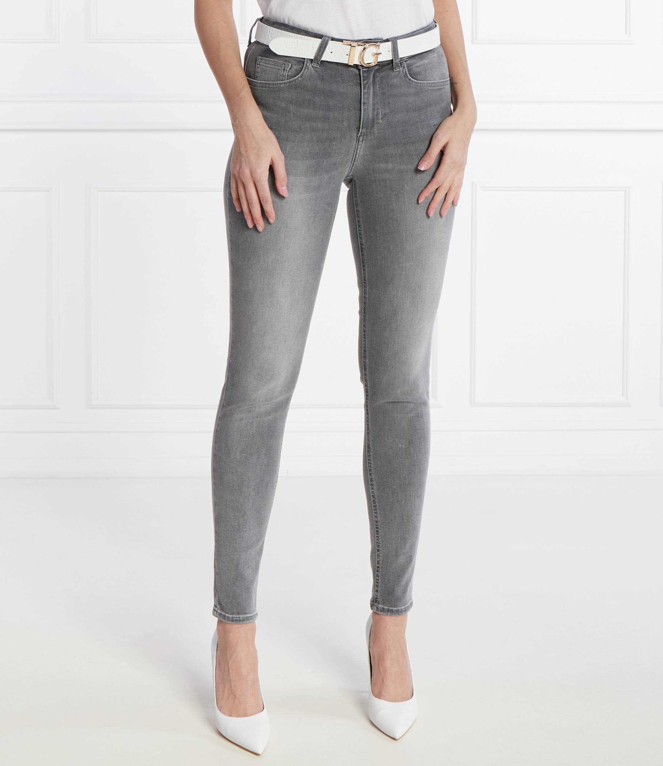 Liu Jo Blugi divine | Skinny fit | high waist