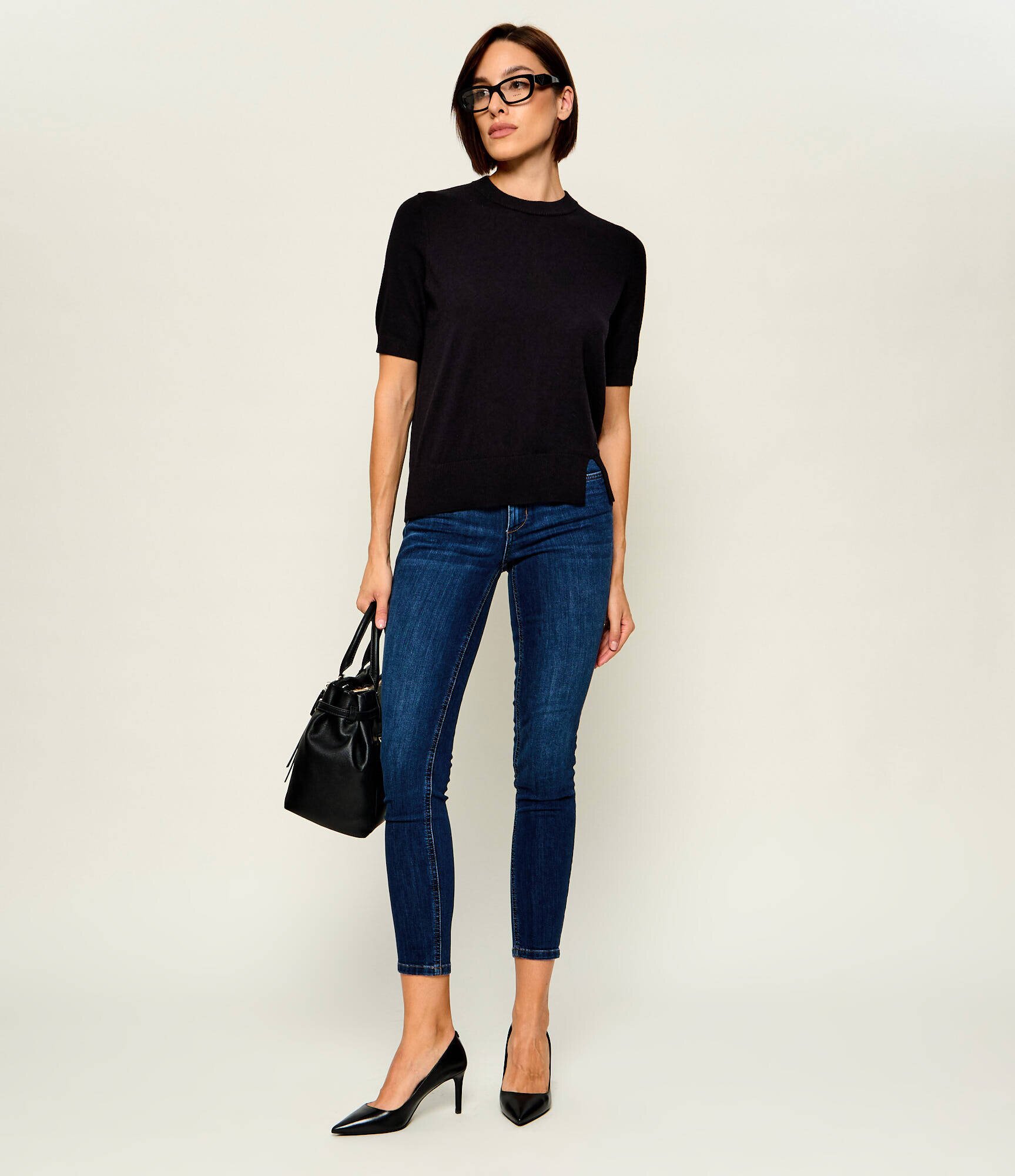 Liu Jo Blugi Divine | Slim Fit