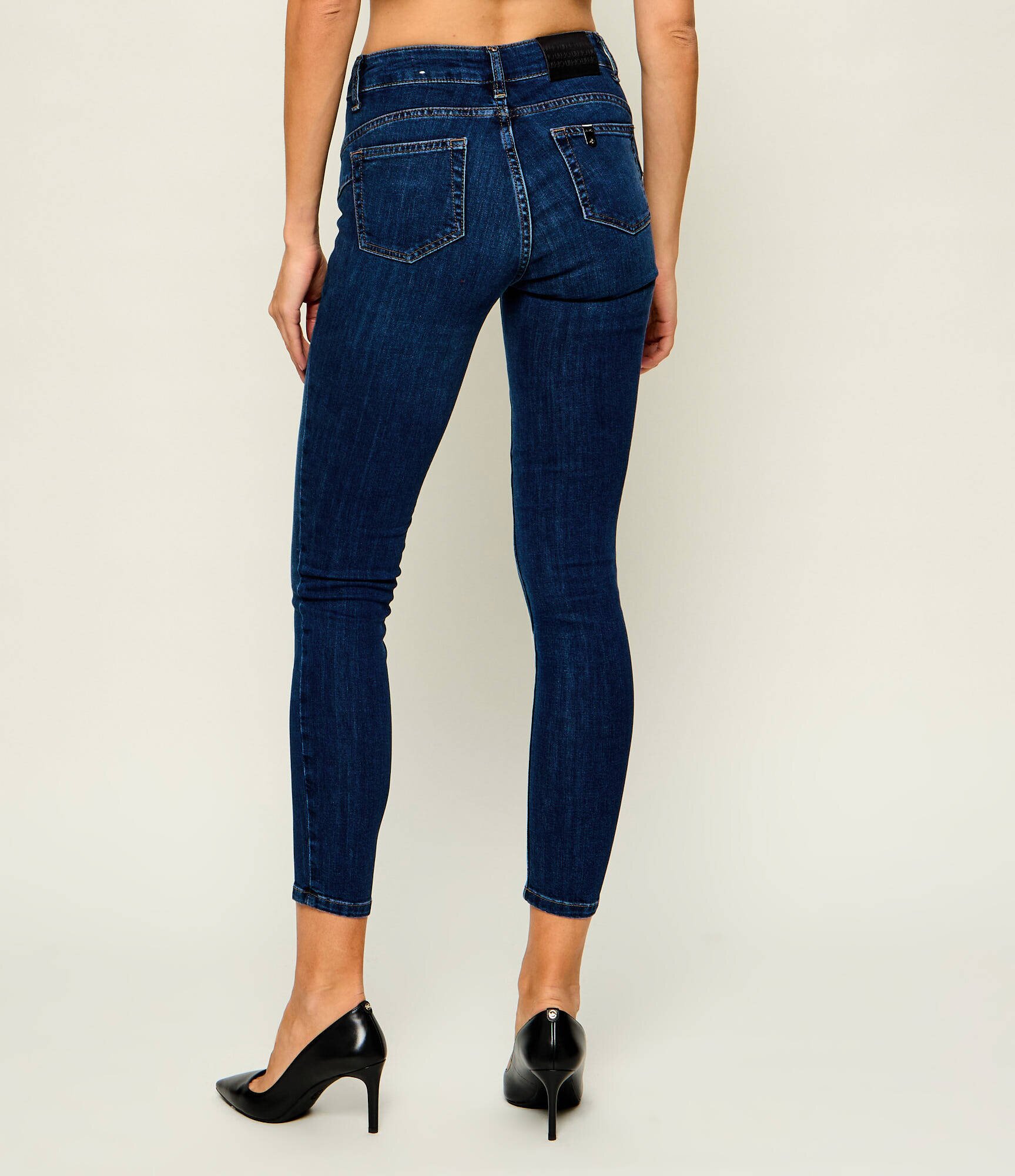 Liu Jo Blugi Divine | Slim Fit