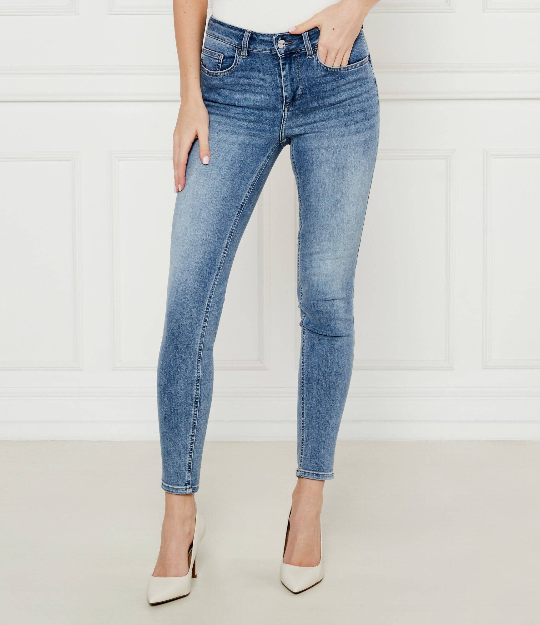 Liu Jo Blugi DIVINE | Slim Fit