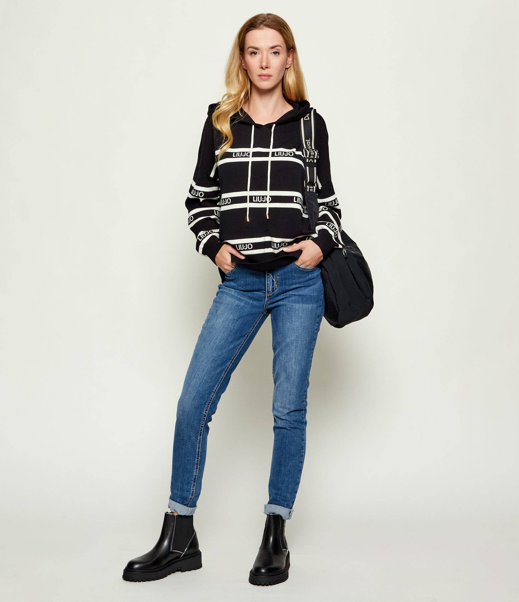 Liu Jo Blugi Divine | Slim Fit