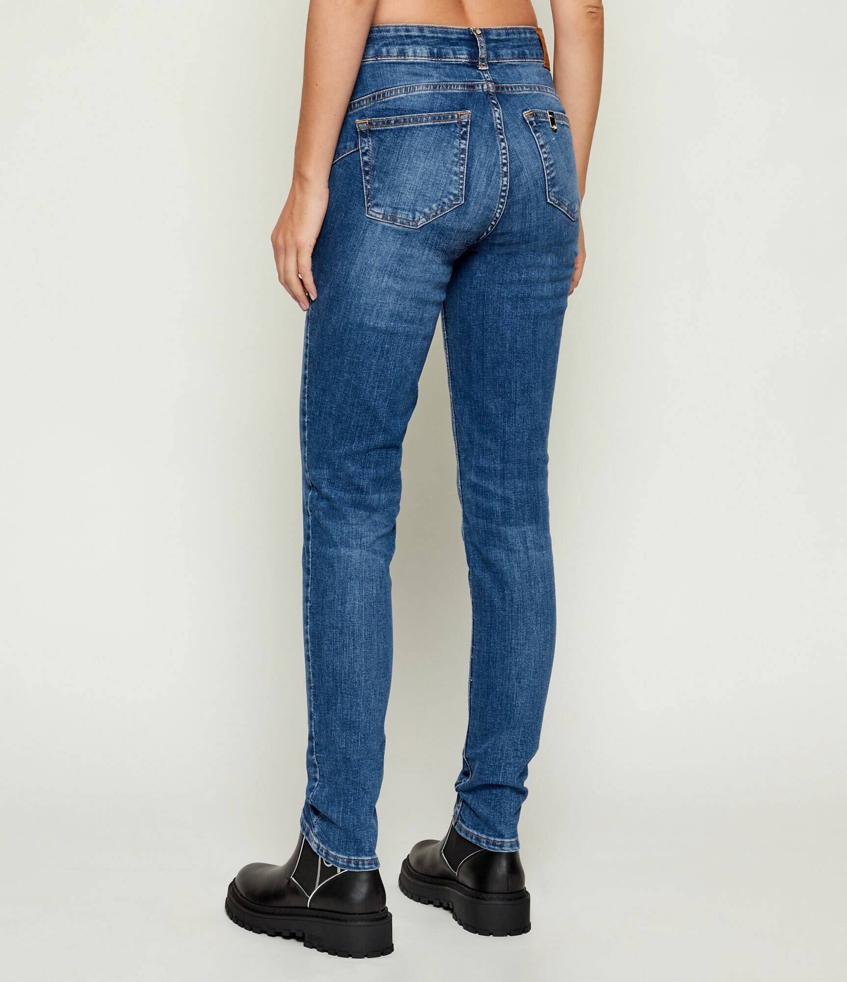 Liu Jo Blugi Divine | Slim Fit