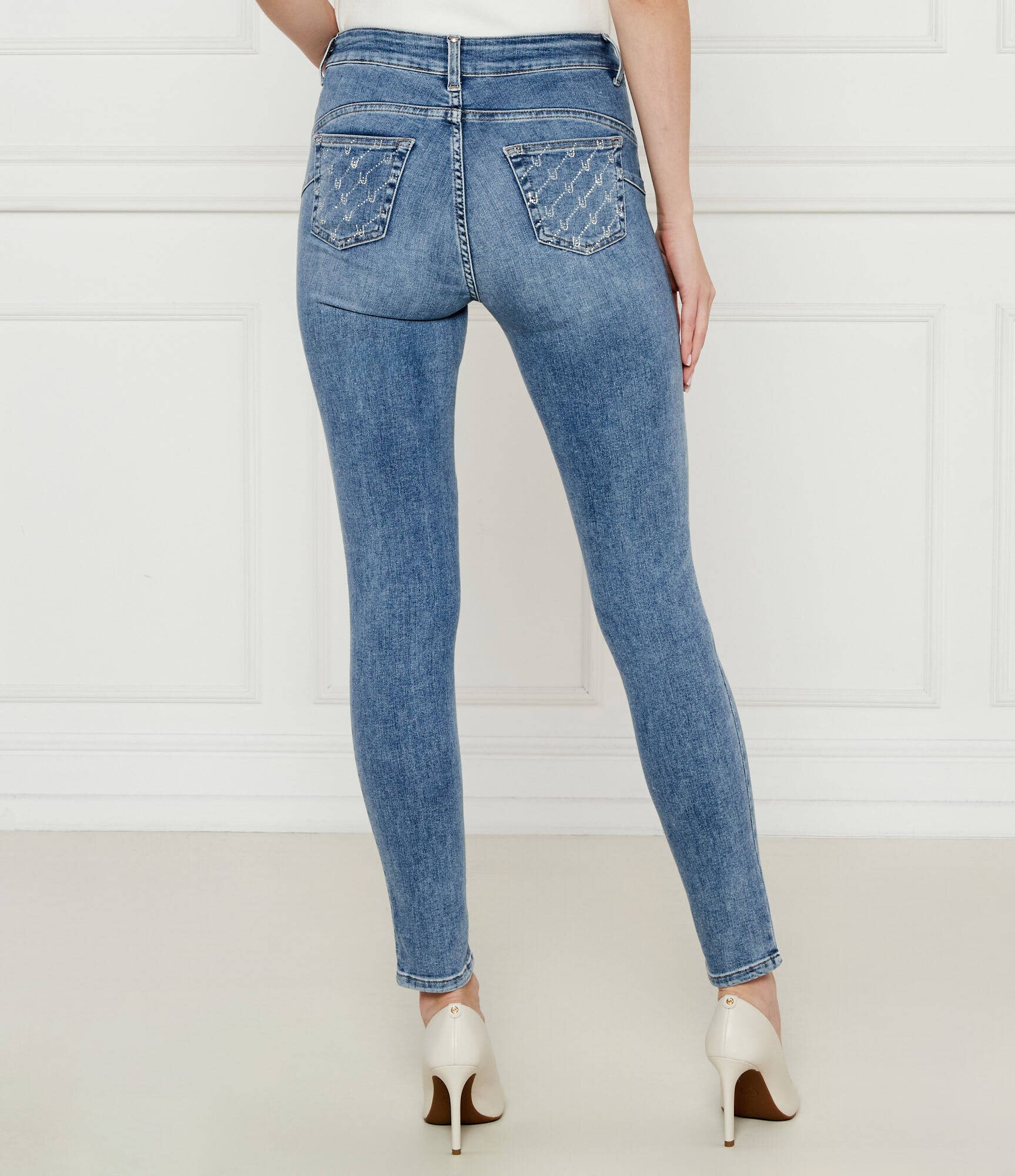 Liu Jo Blugi DIVINE | Slim Fit
