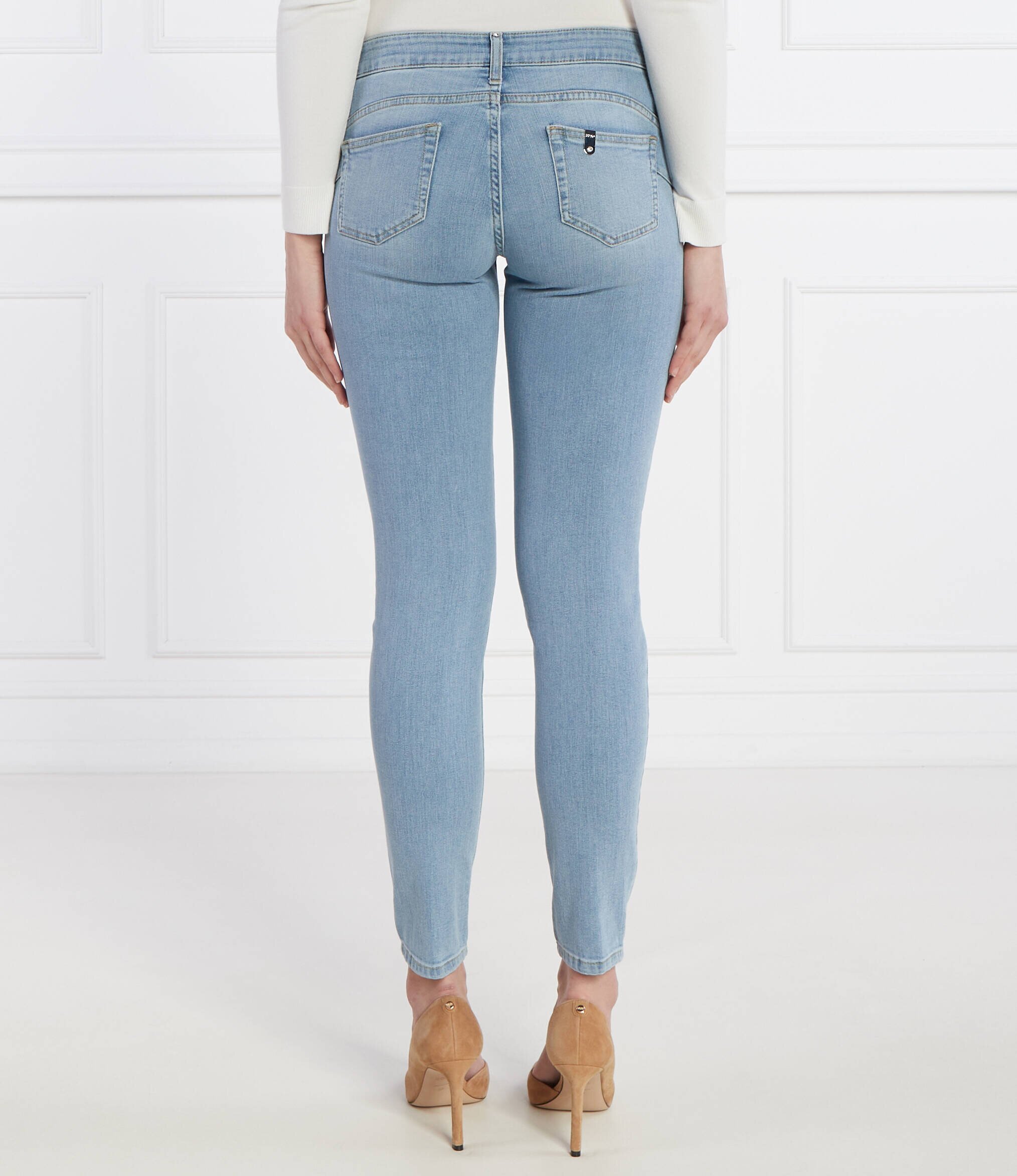 Liu Jo Blugi Divine | Slim Fit