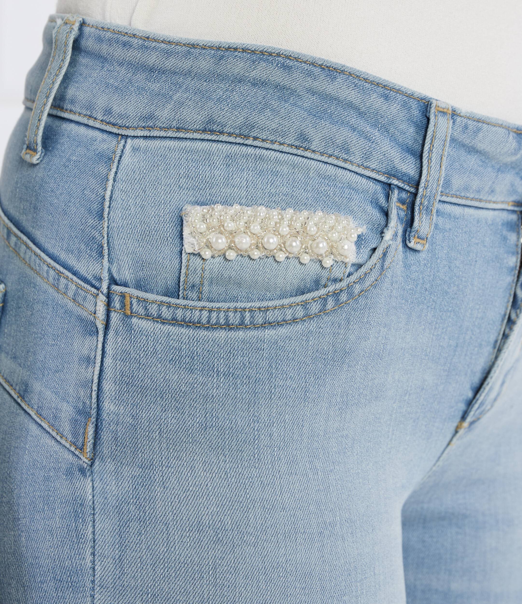 Liu Jo Blugi Divine | Slim Fit
