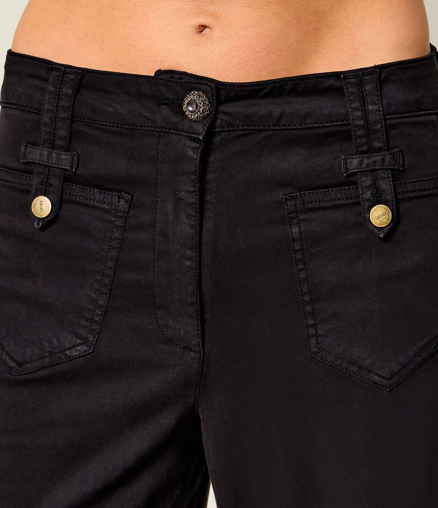 Liu Jo Blugi | flare fit