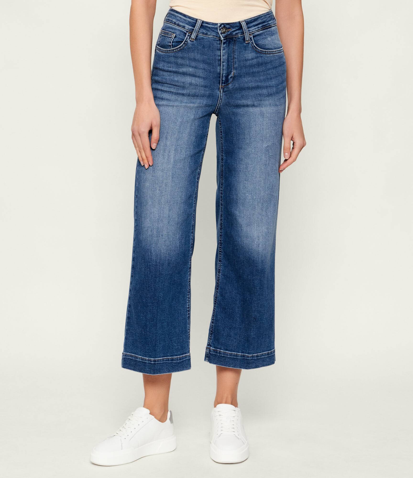 Liu Jo Blugi | flare fit