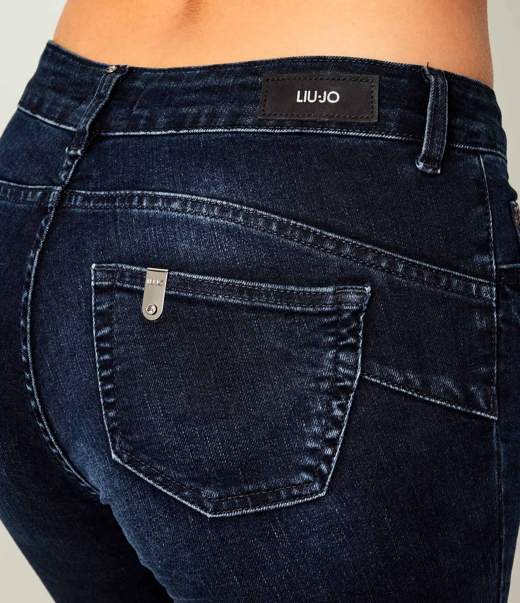 Liu Jo Blugi | flare fit
