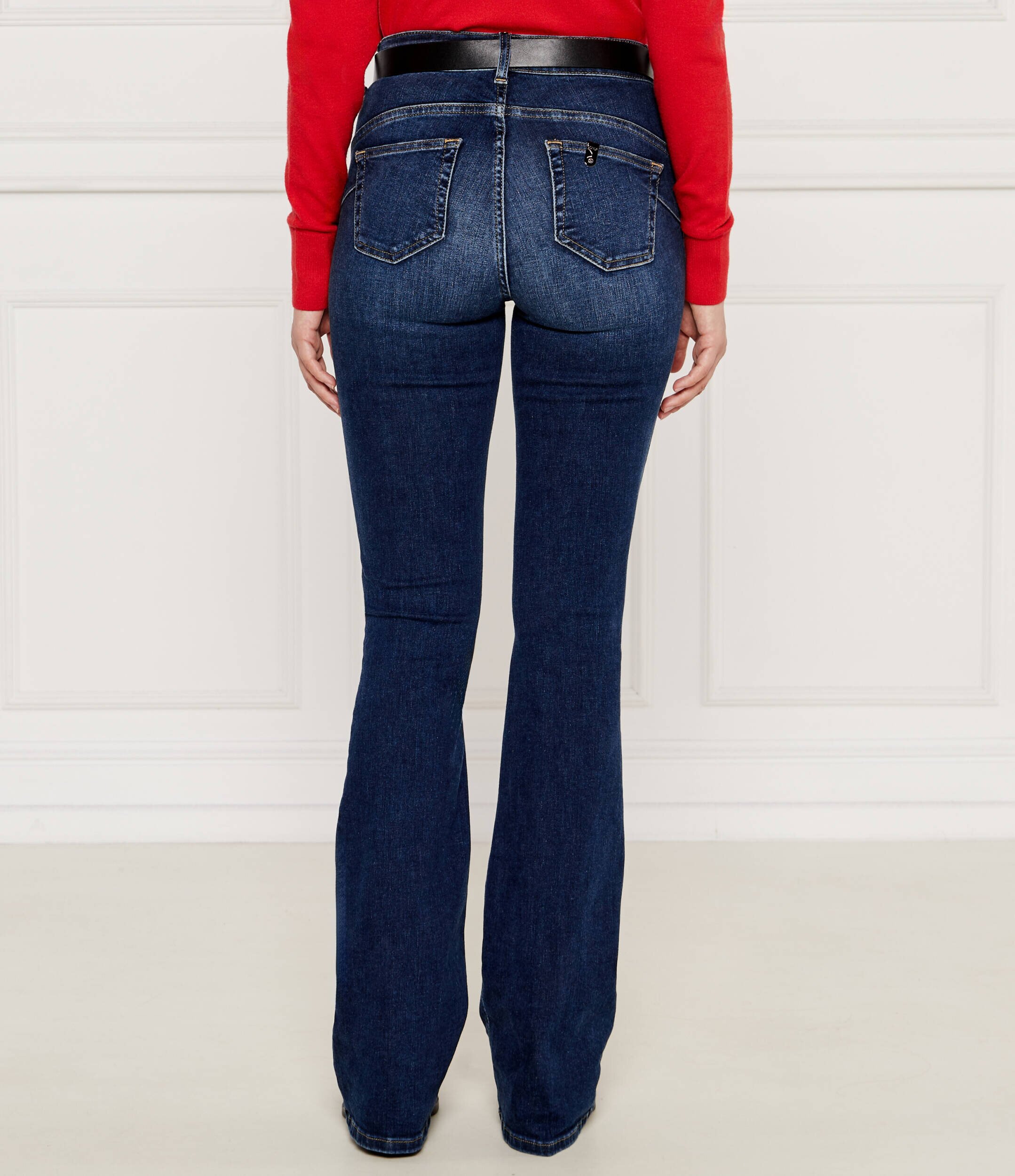 Liu Jo Blugi | flare fit