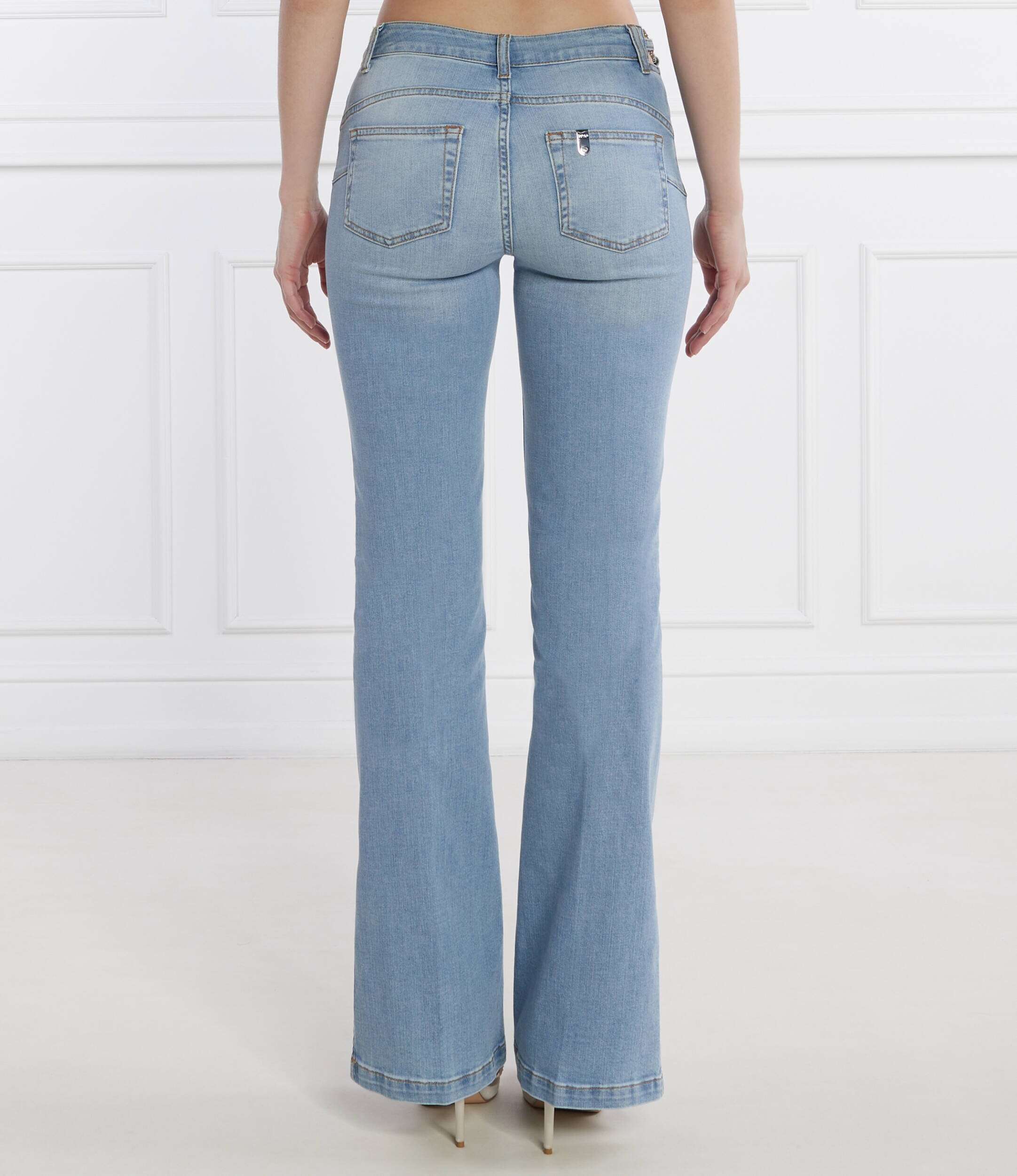 Liu Jo Blugi | flare fit