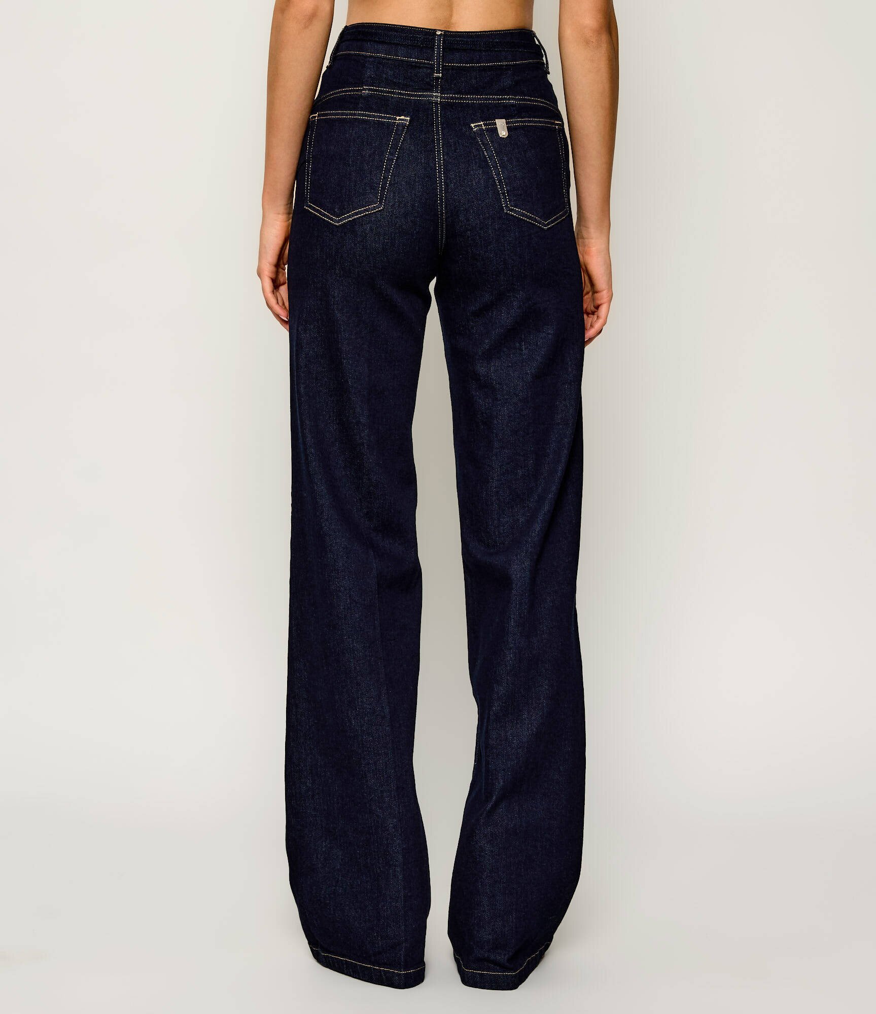 Liu Jo Blugi | flare fit