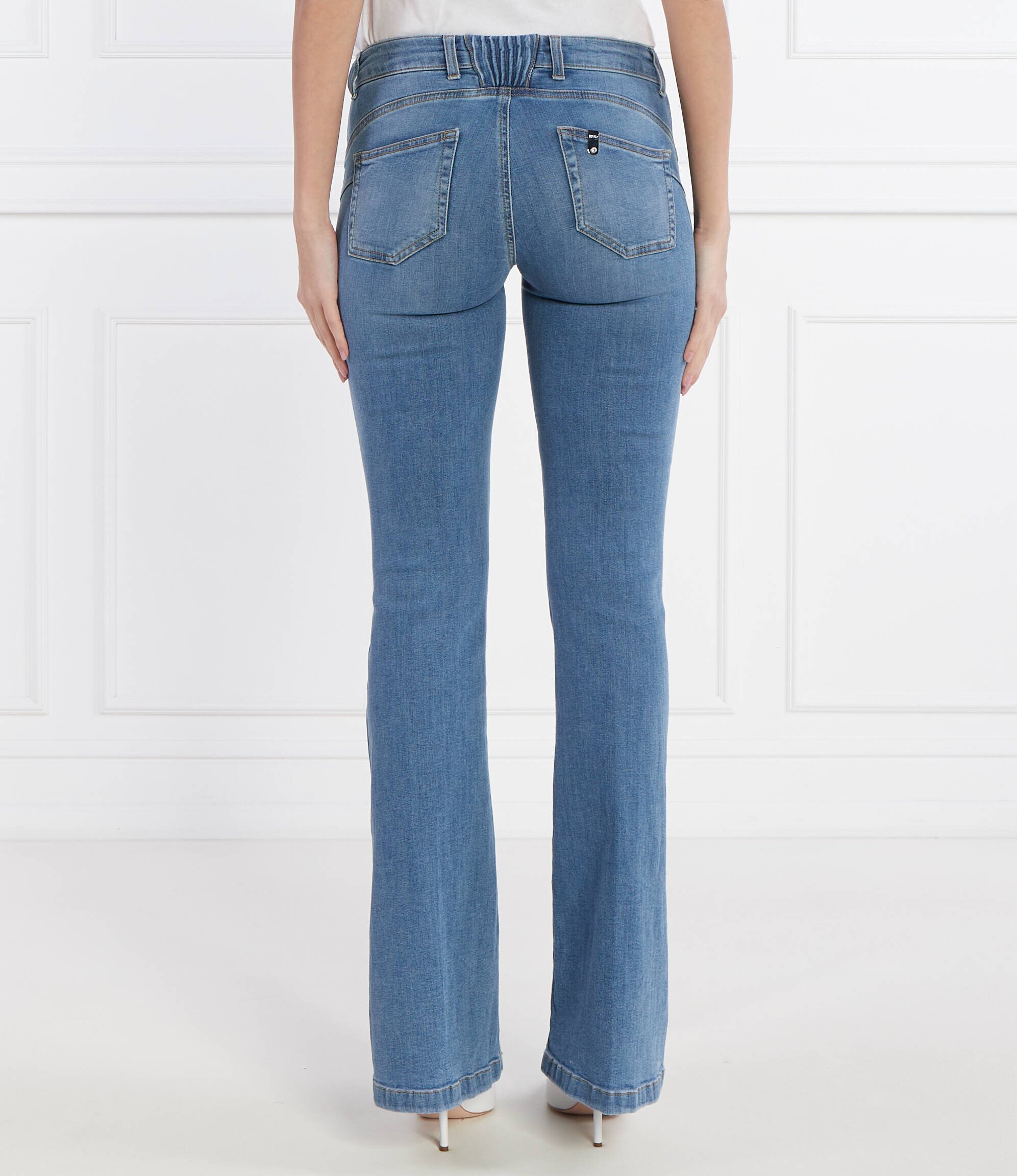 Liu Jo Blugi | flare fit