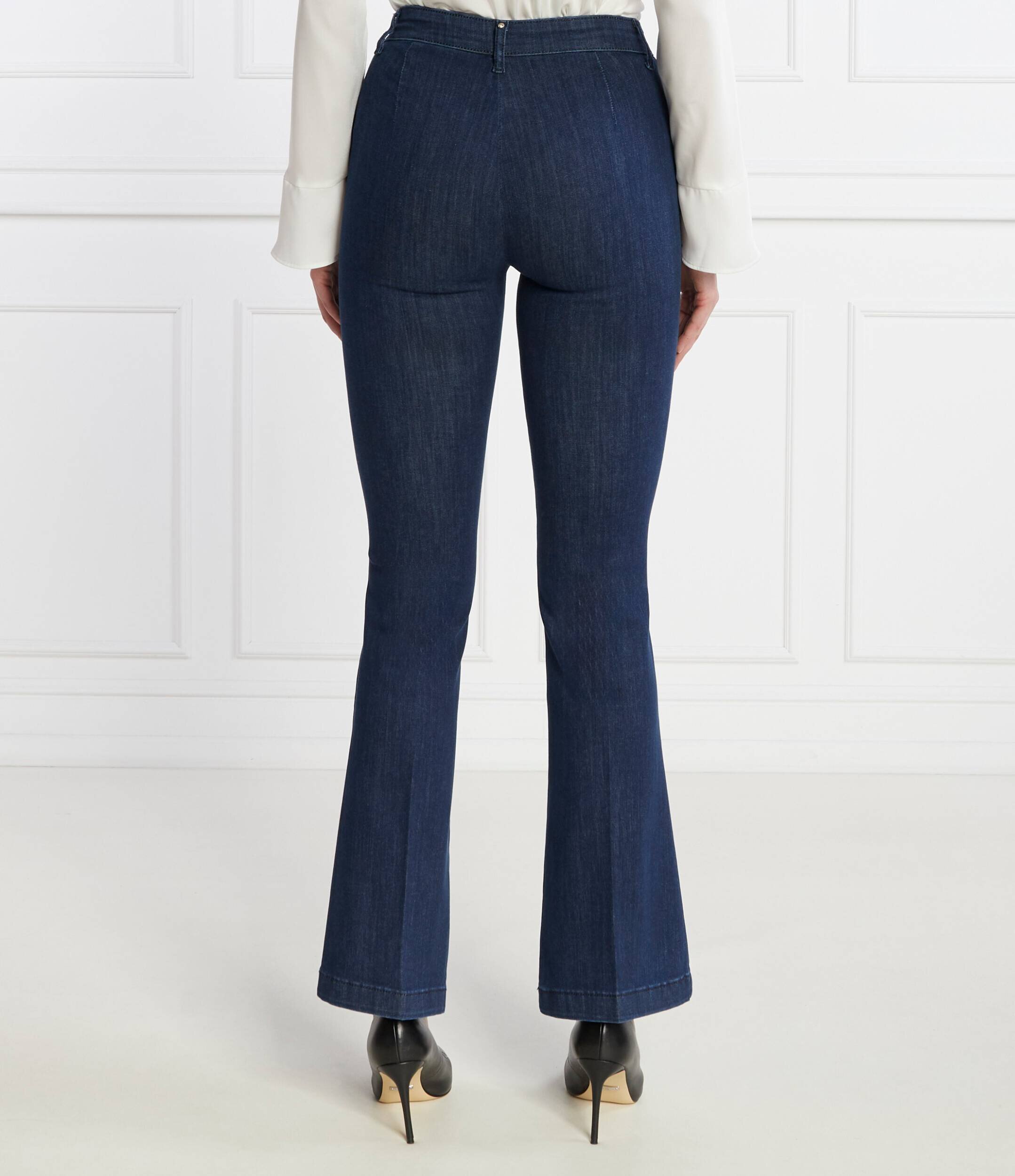 Liu Jo Blugi | flare fit