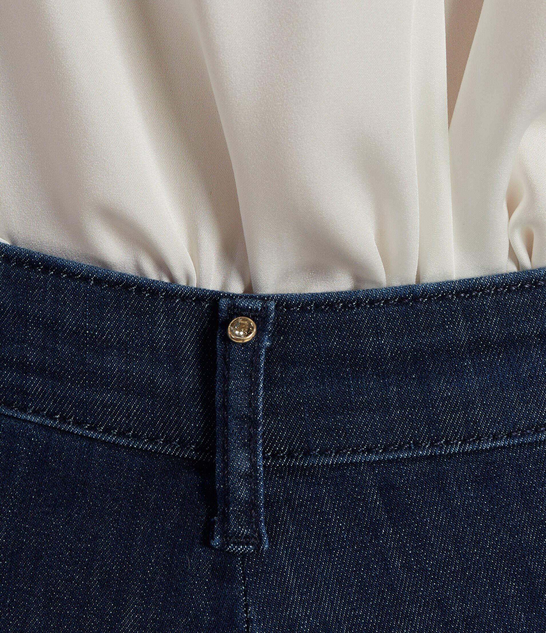 Liu Jo Blugi | flare fit