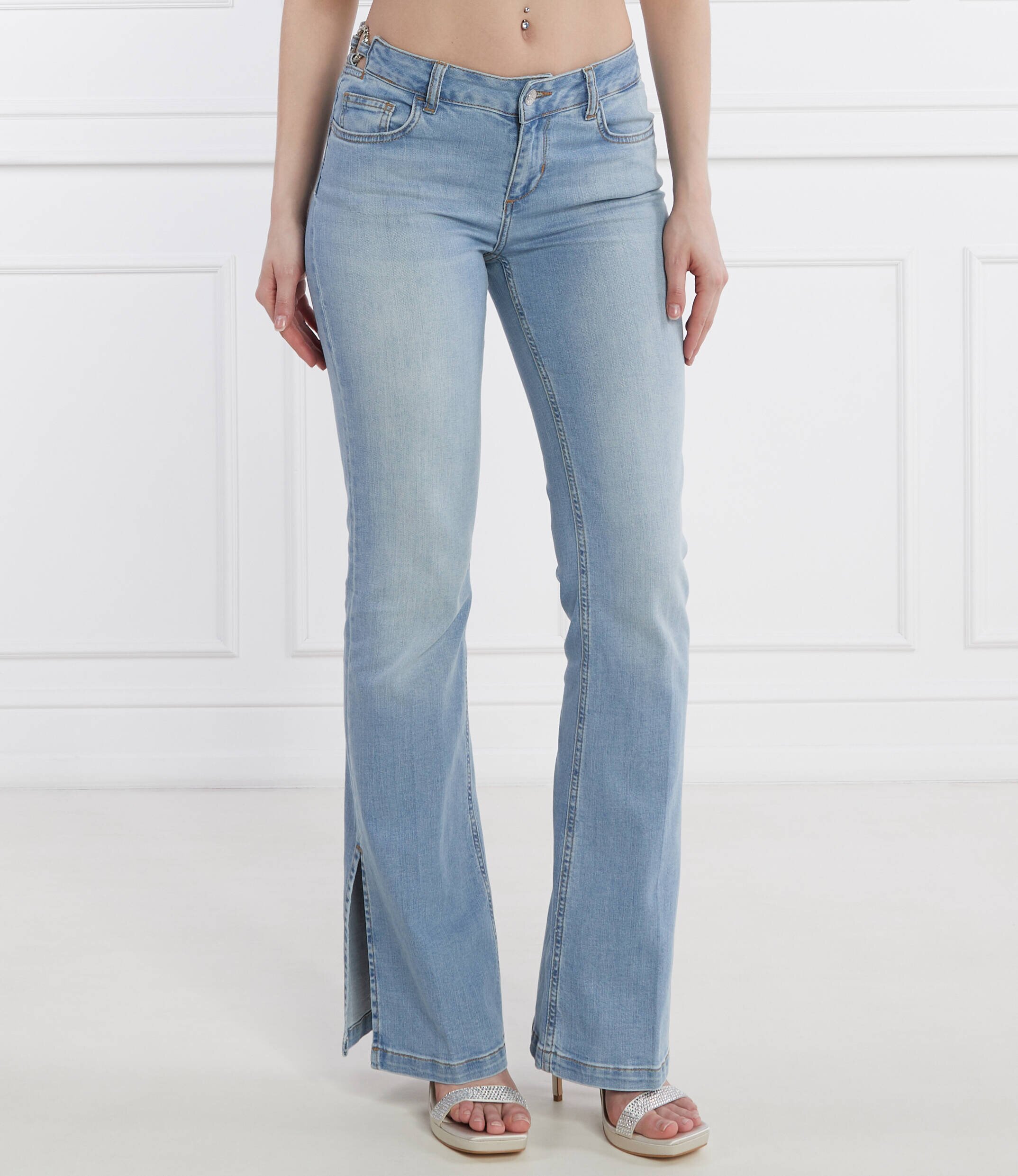 Liu Jo Blugi | flare fit