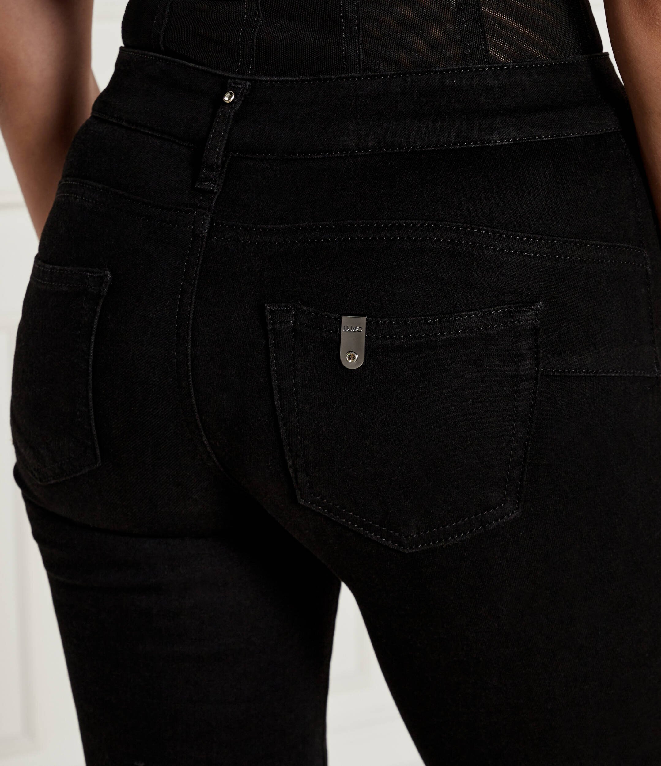 Liu Jo Blugi | flare fit | high waist