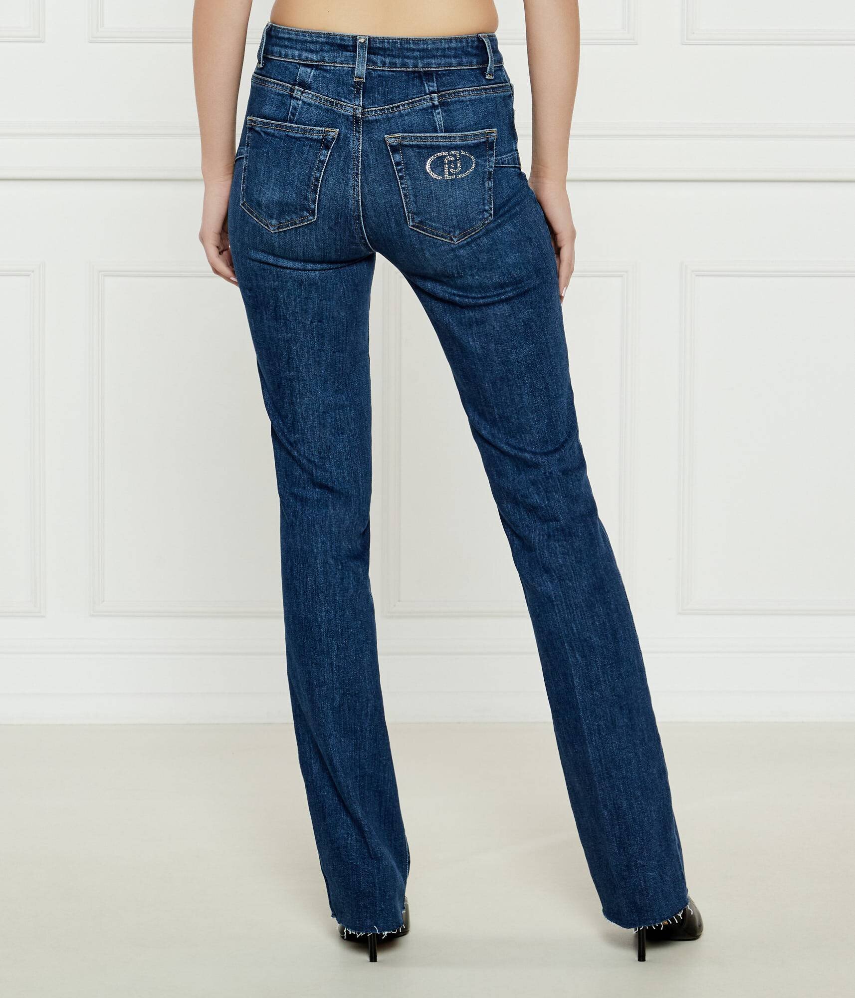 Liu Jo Blugi GOOD REPOT | Straight fit