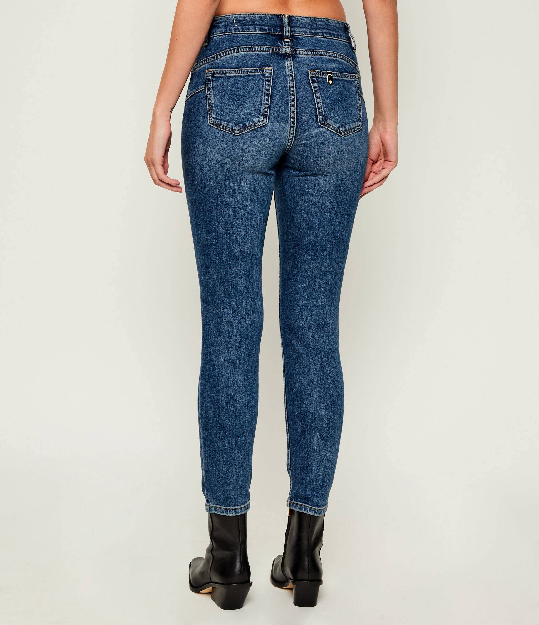 Liu Jo Blugi IDEAL | Skinny fit
