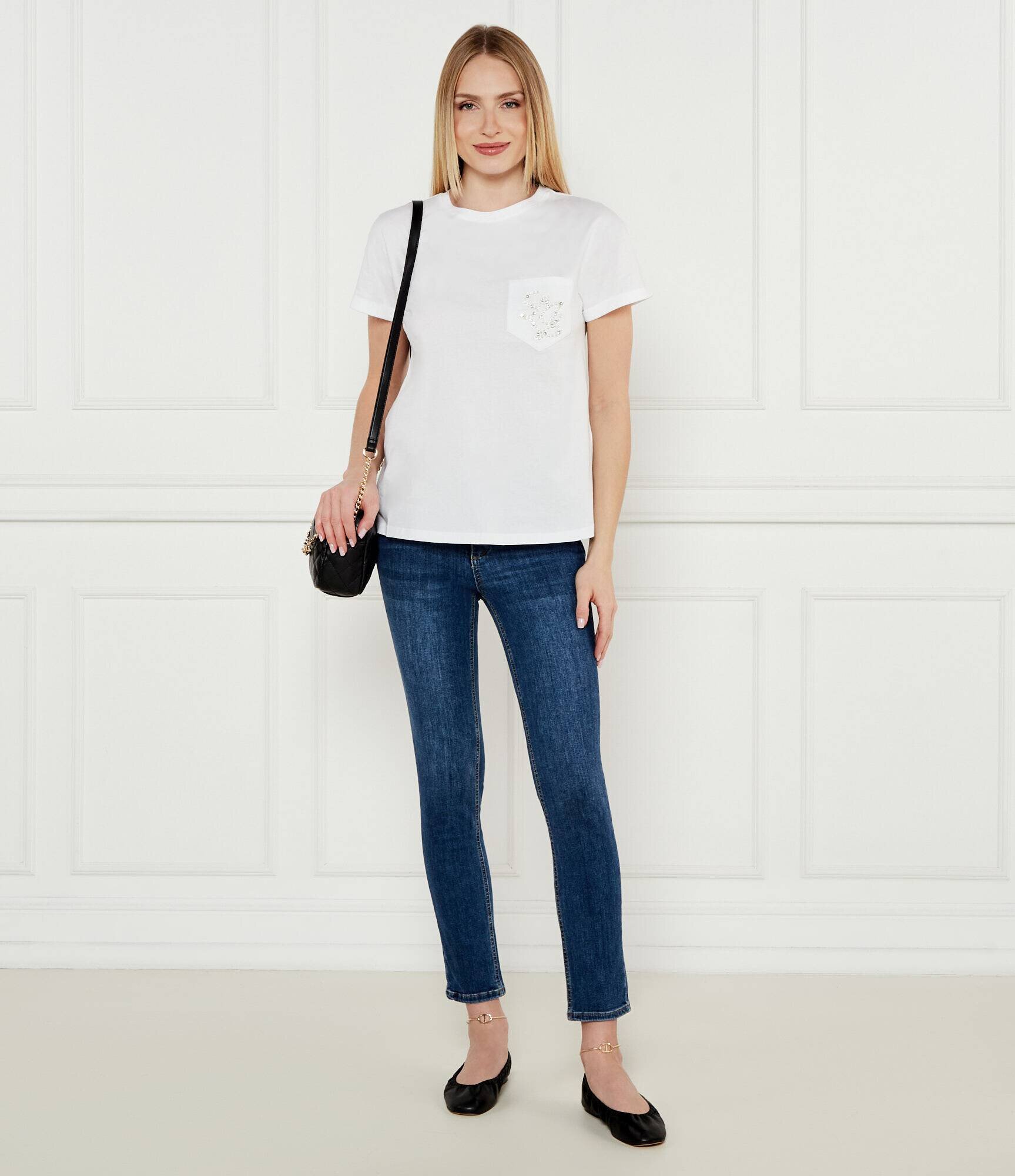 Liu Jo Blugi IDEAL | Skinny fit | high waist