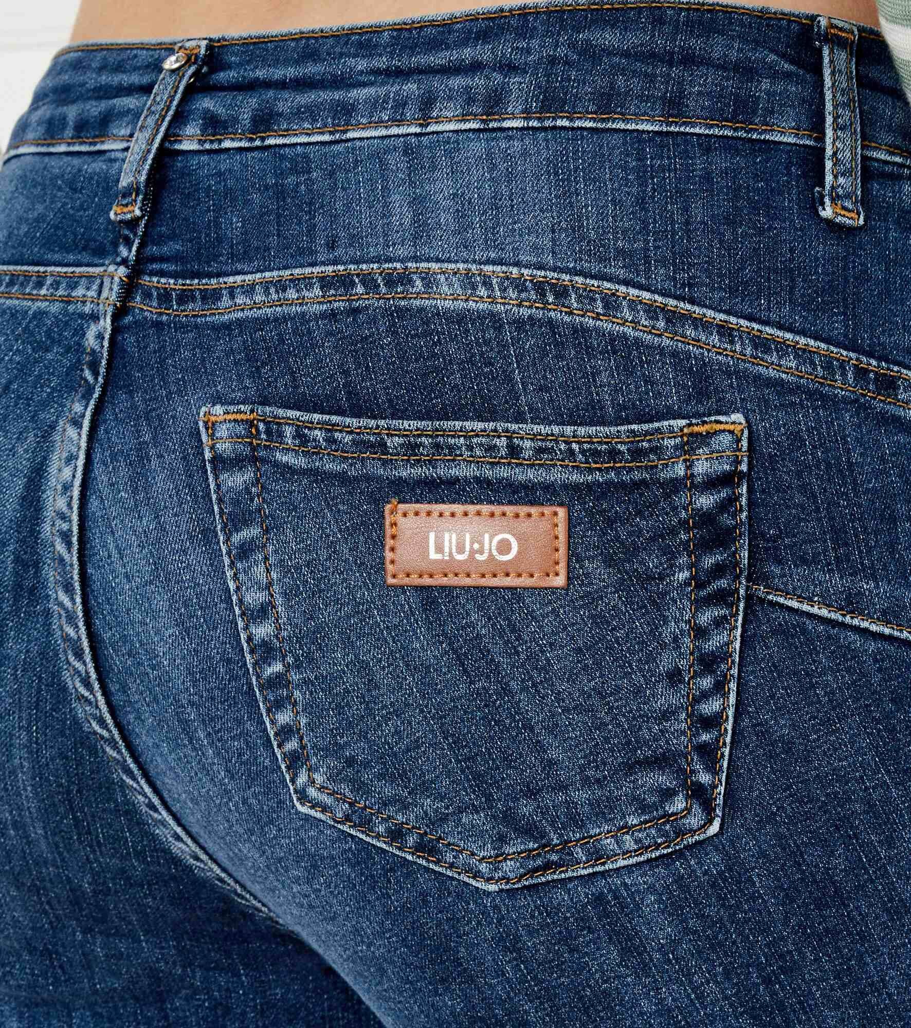 Liu Jo Blugi IDEAL | Skinny fit | high waist