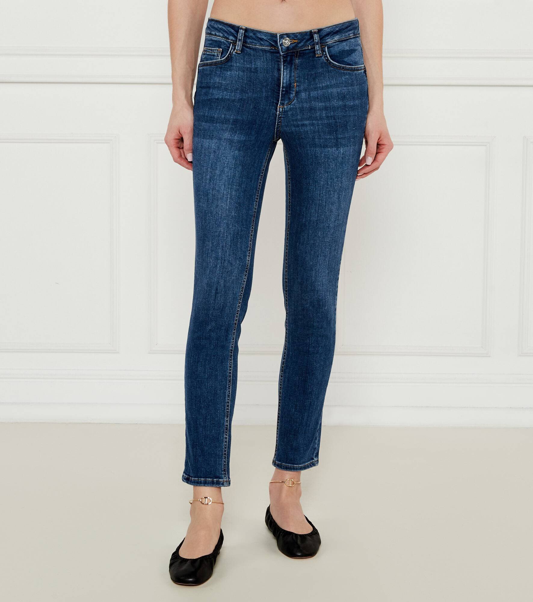 Liu Jo Blugi IDEAL | Skinny fit | high waist