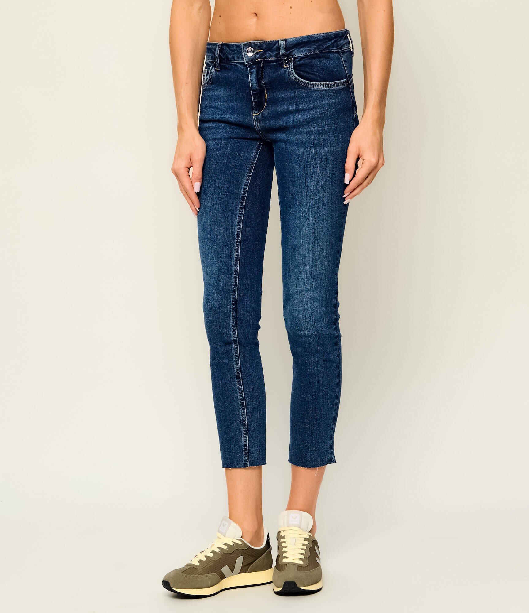 Liu Jo Blugi Ideal | Slim Fit