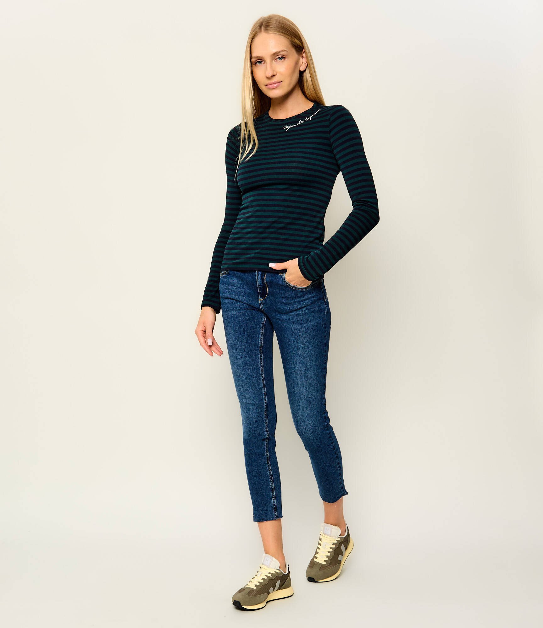 Liu Jo Blugi Ideal | Slim Fit