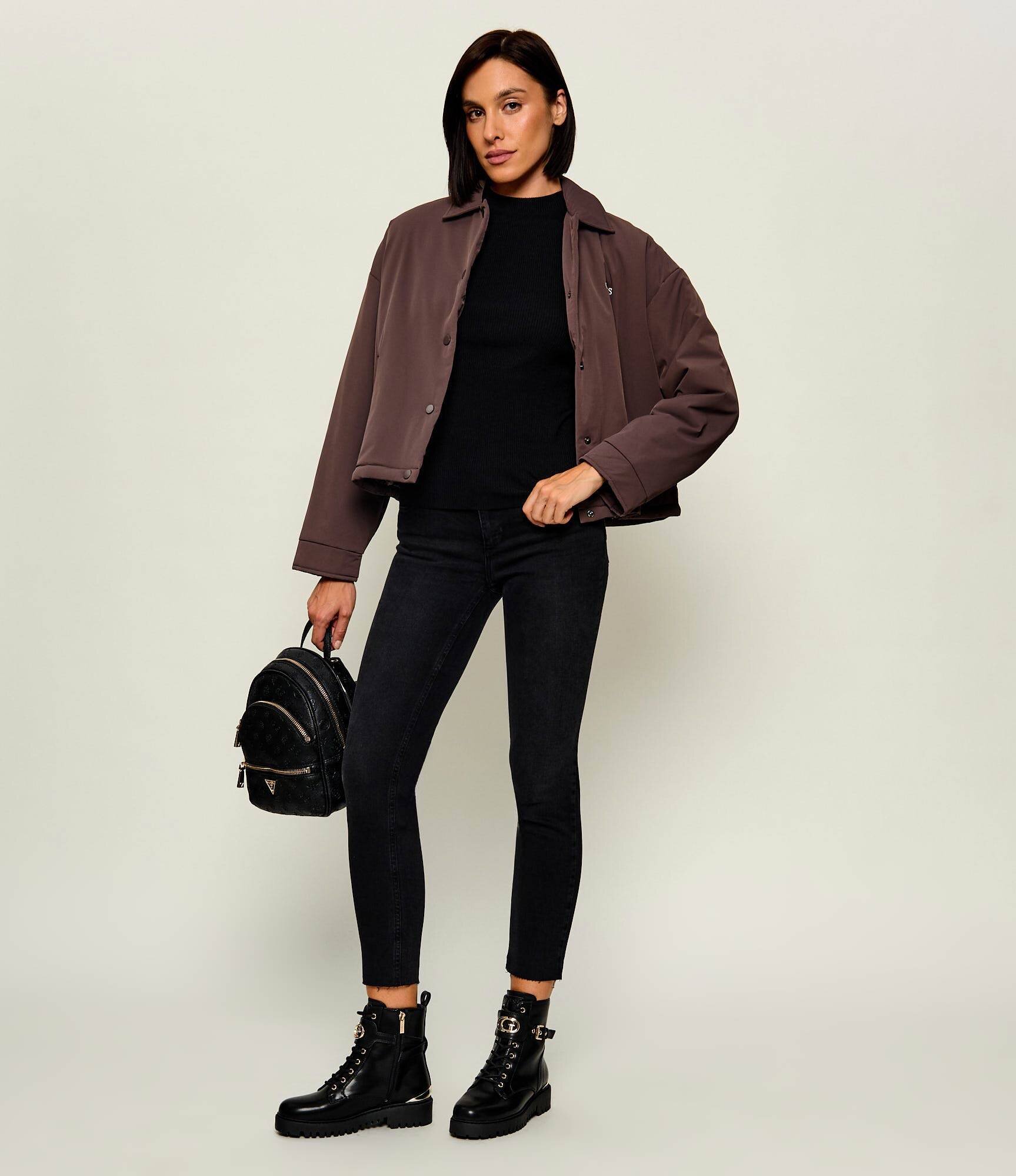 Liu Jo Blugi Ideal | Slim Fit