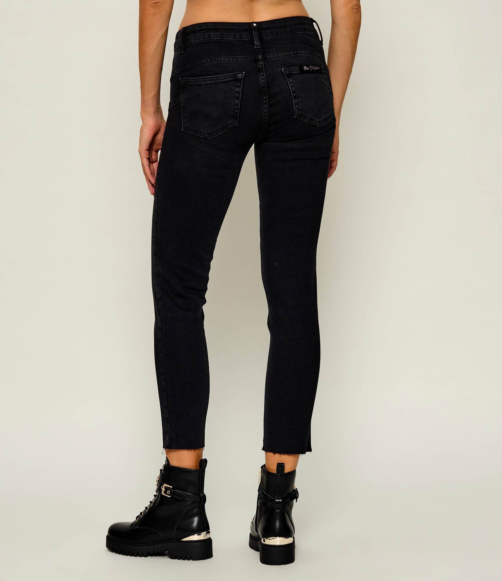 Liu Jo Blugi Ideal | Slim Fit