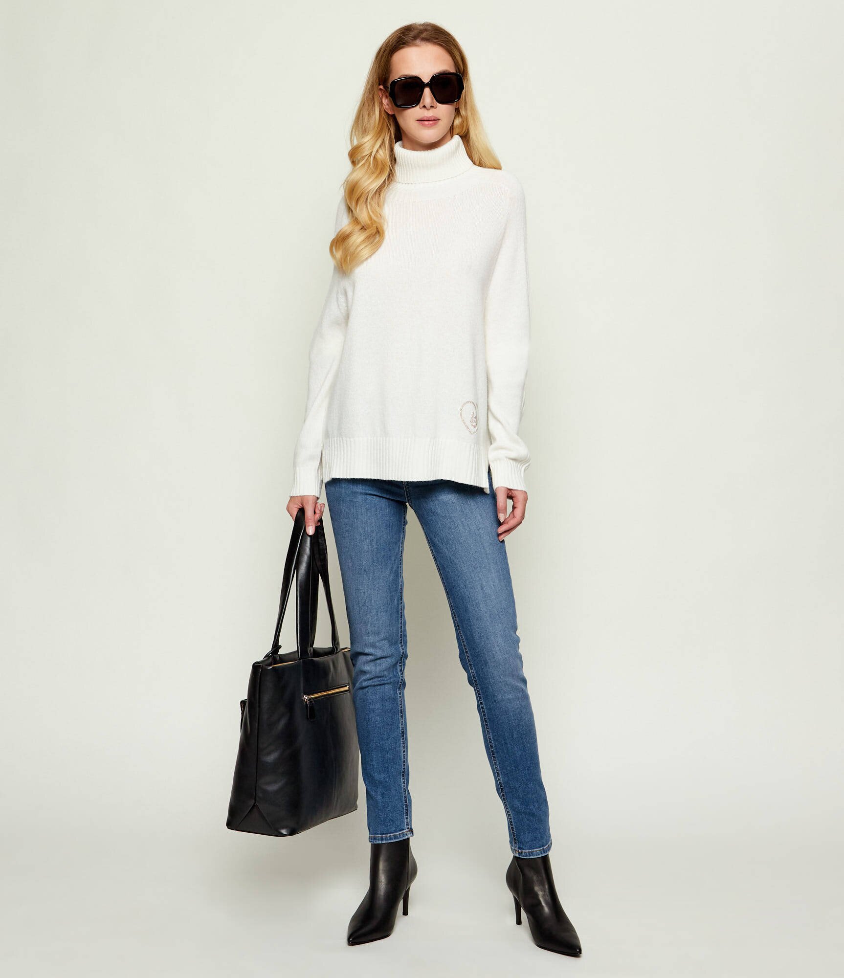Liu Jo Blugi IDEAL | Slim Fit