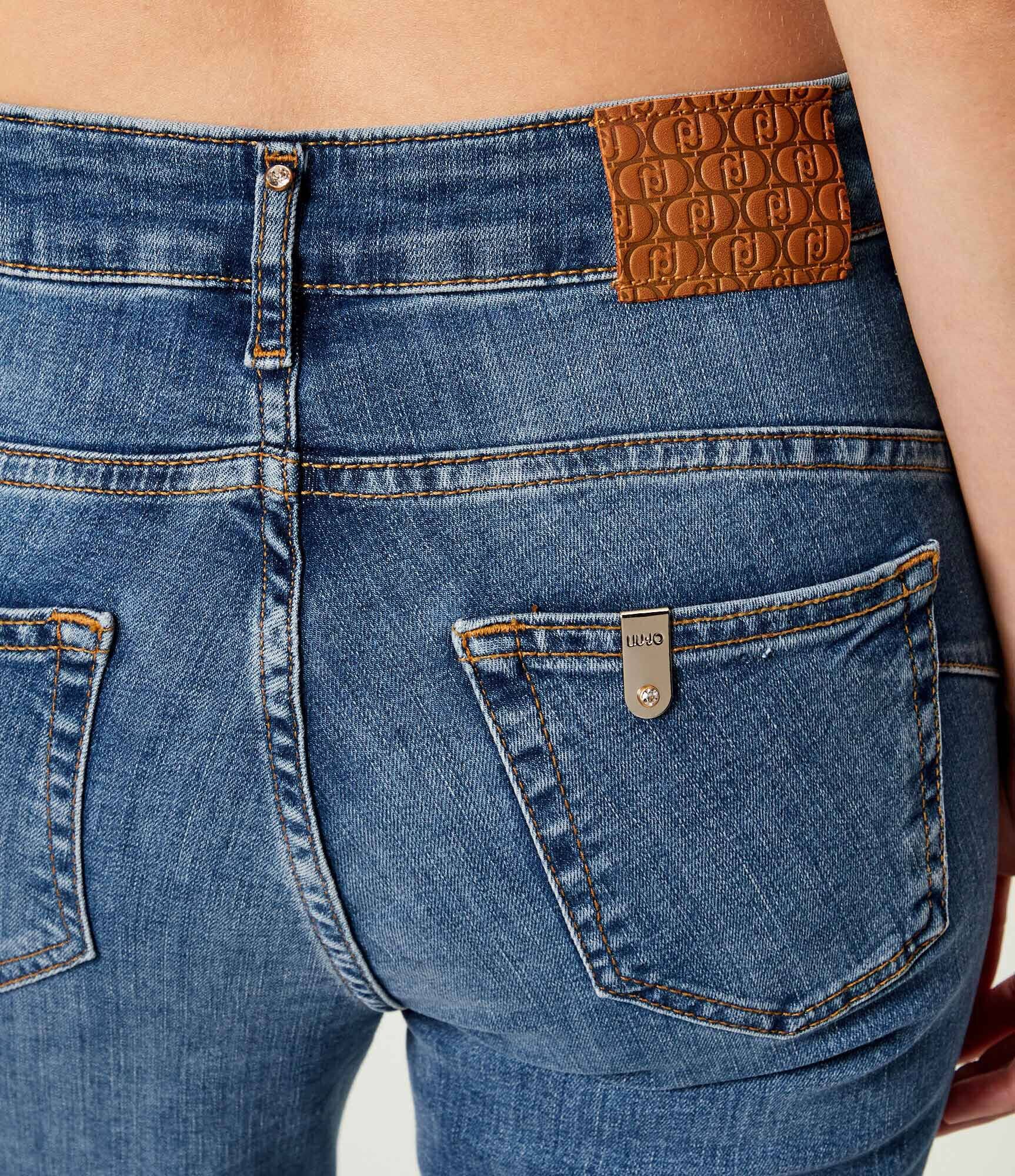 Liu Jo Blugi IDEAL | Slim Fit