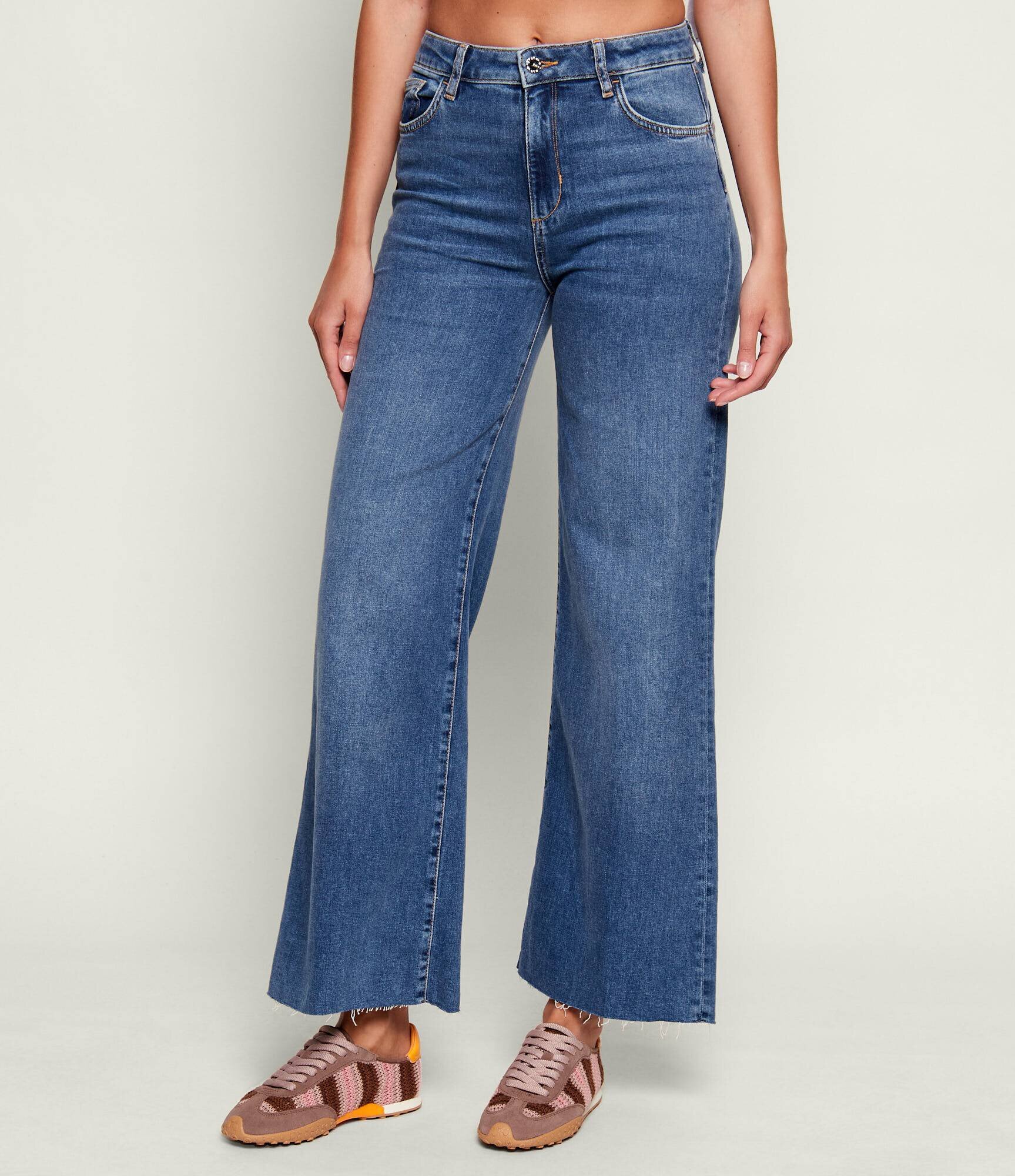 Liu Jo Blugi | Loose fit