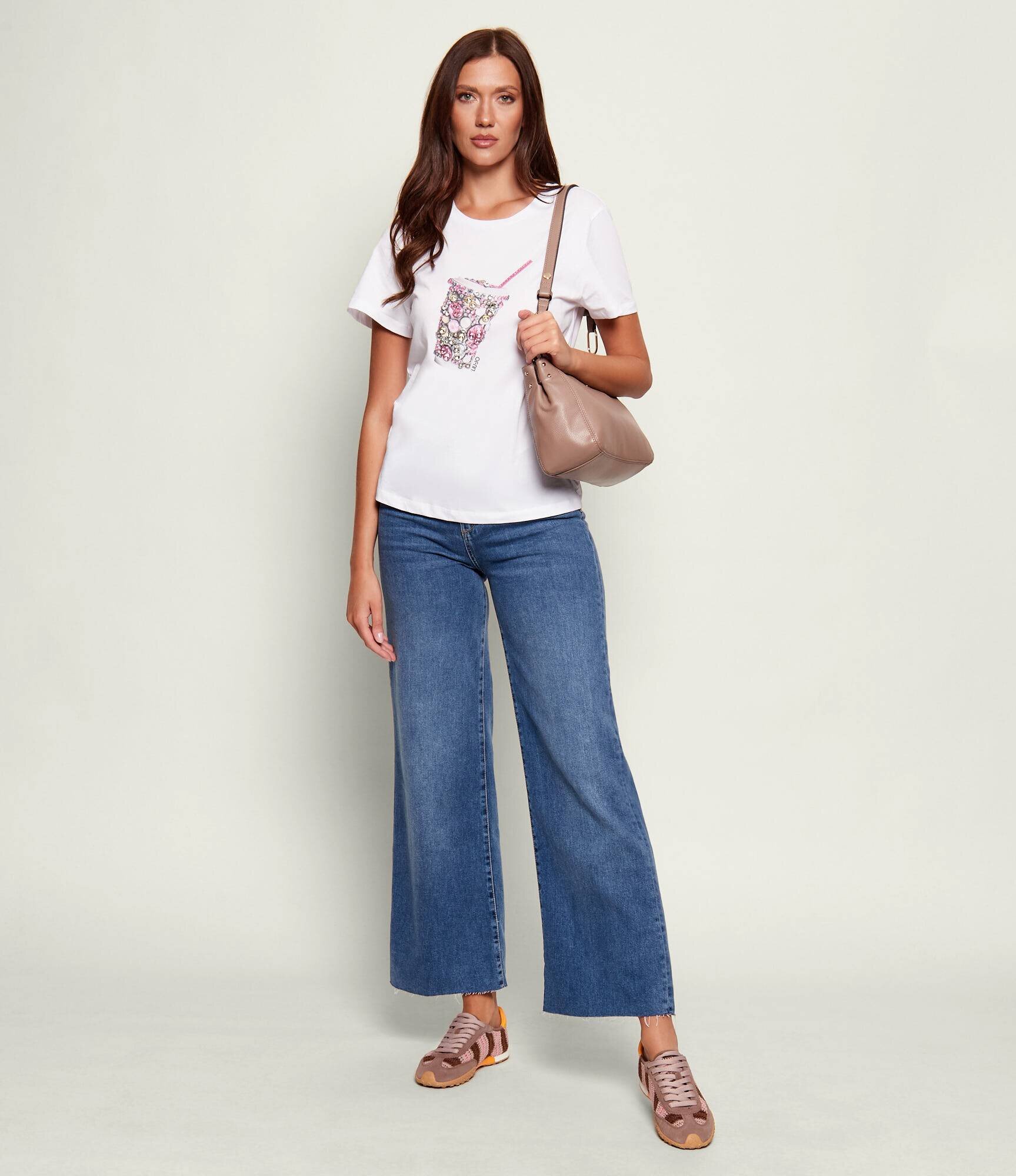 Liu Jo Blugi | Loose fit