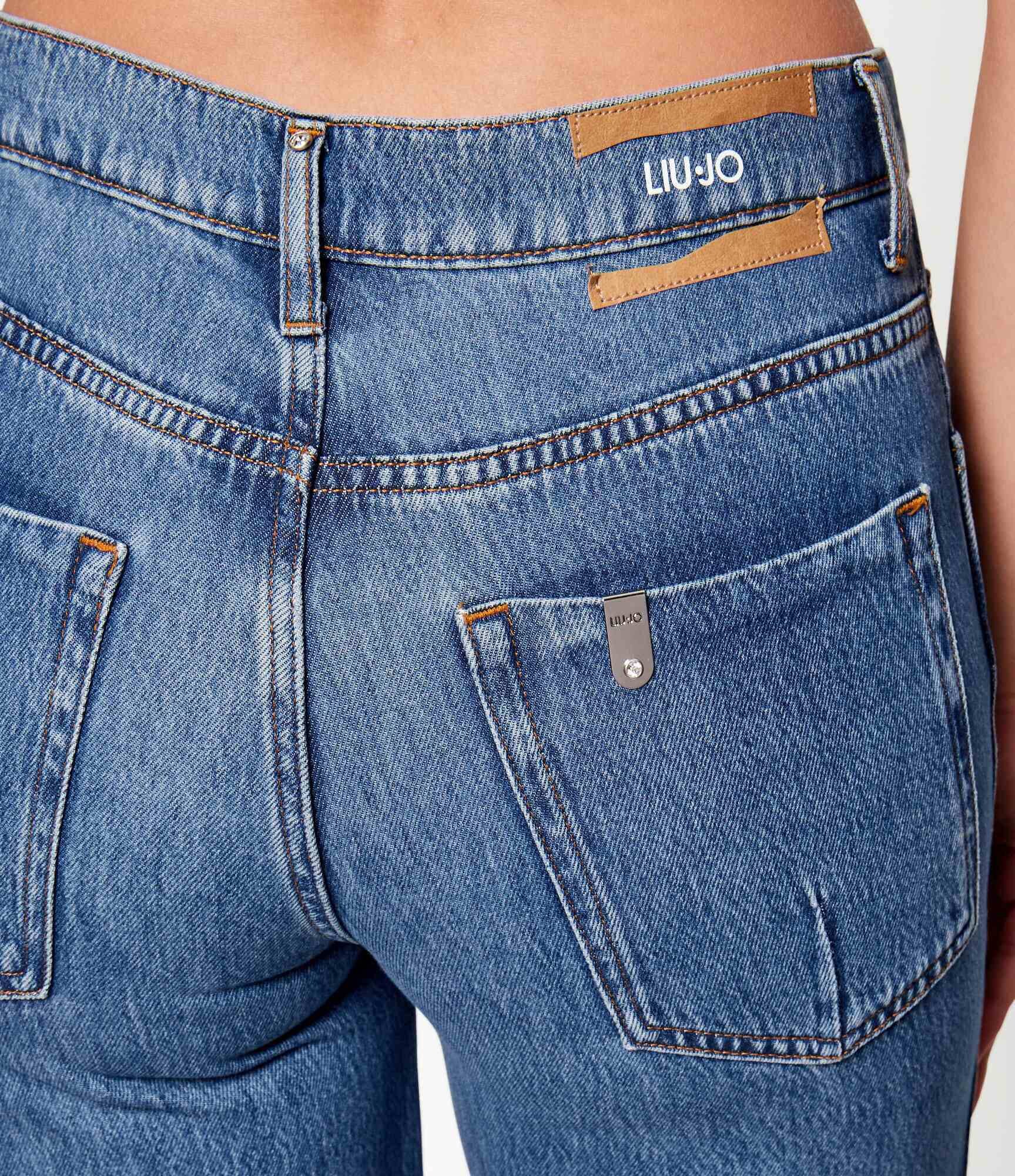 Liu Jo Blugi | Loose fit